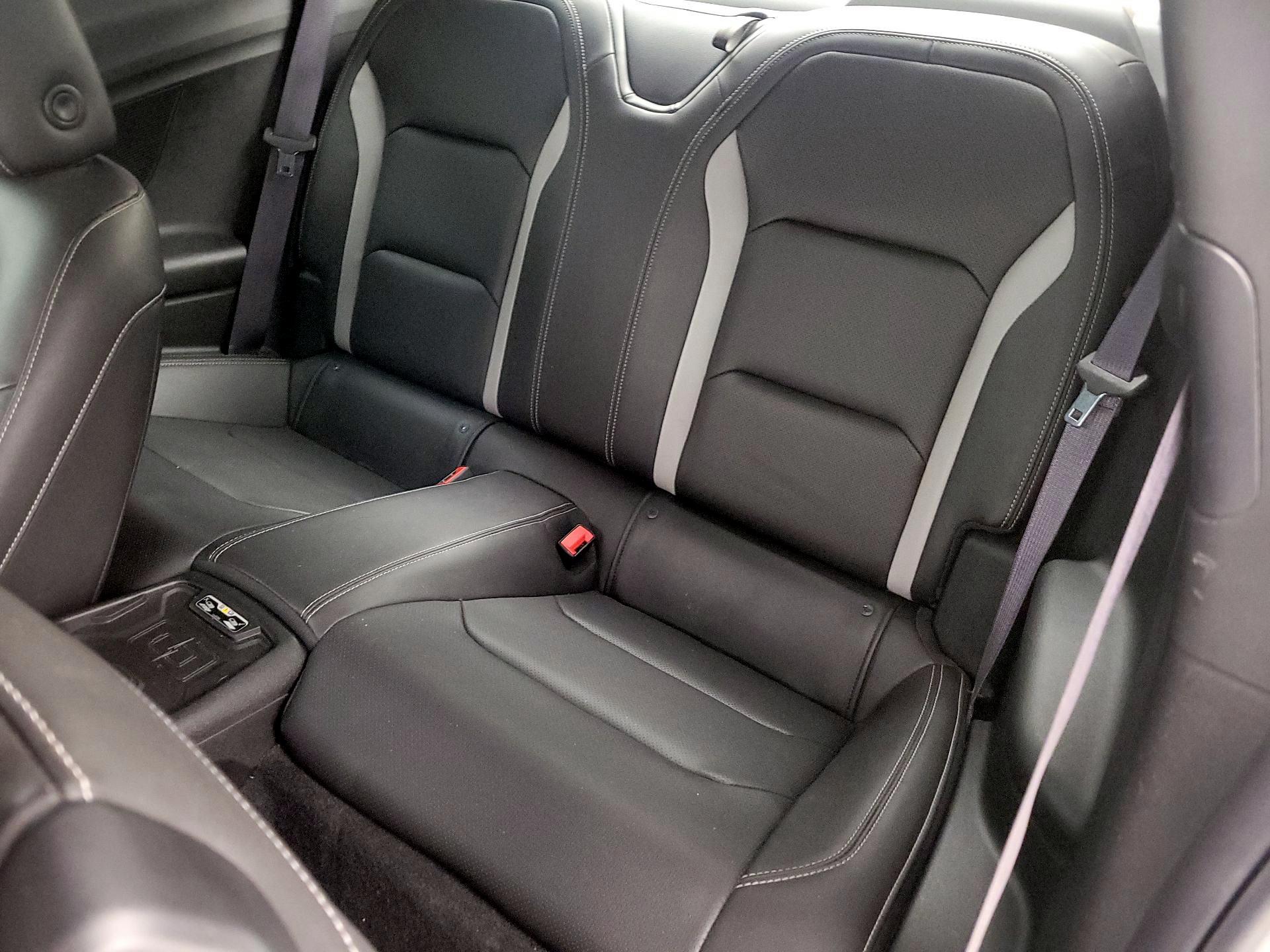 Thumbnail: 2016 Chevrolet Camaro - 19