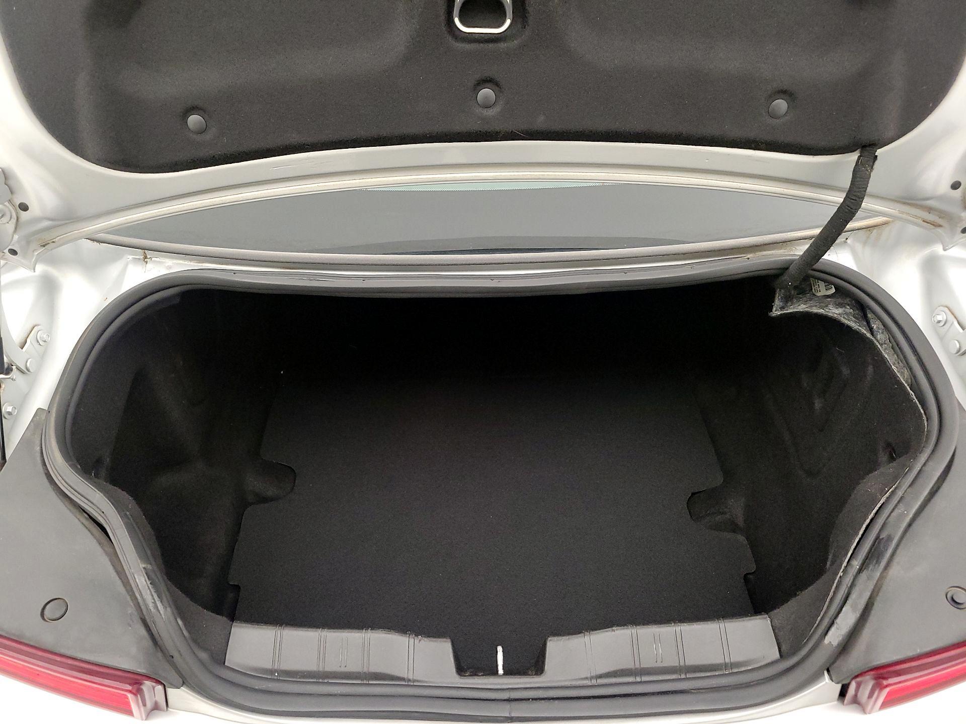 Thumbnail: 2016 Chevrolet Camaro - 20