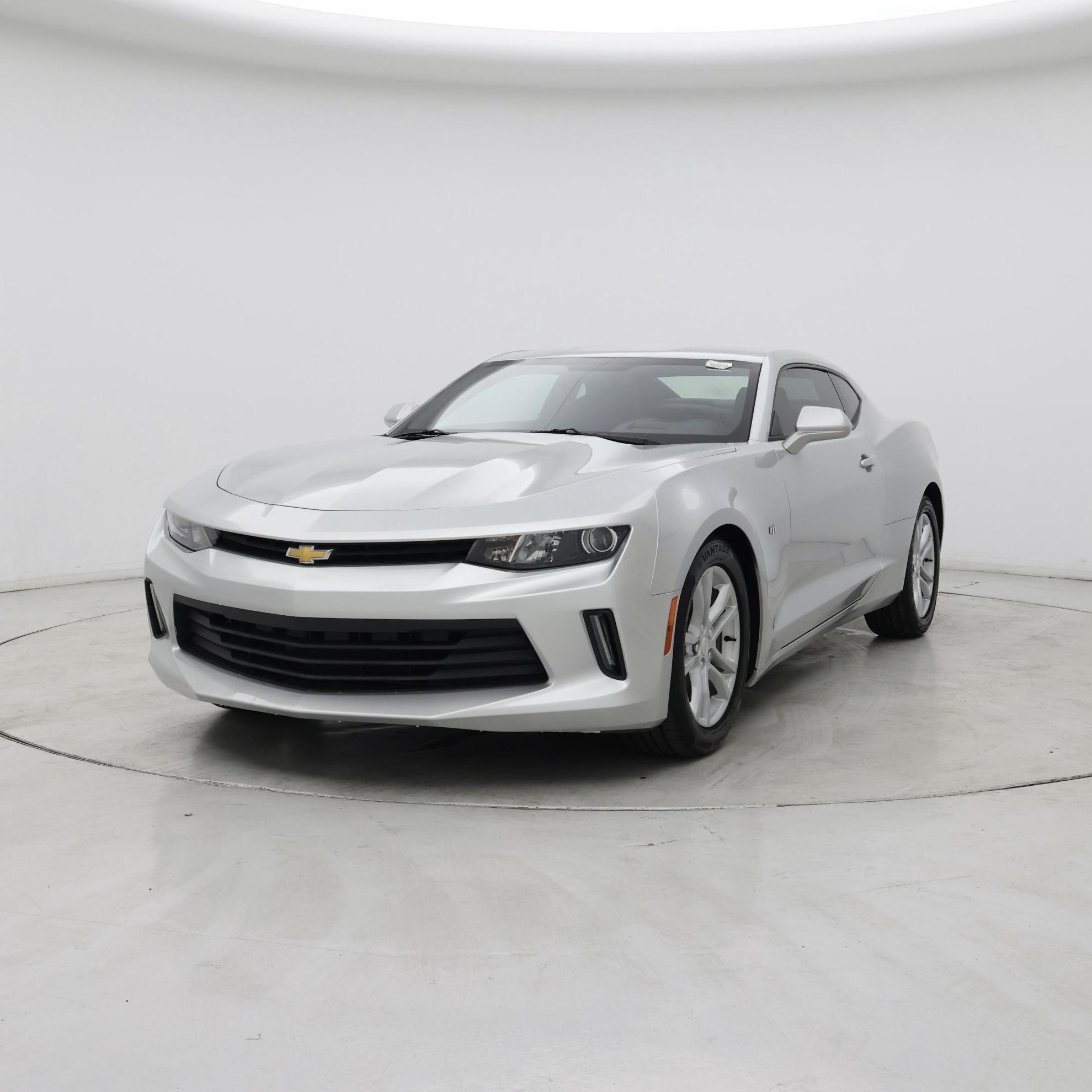 Thumbnail: 2016 Chevrolet Camaro - 4