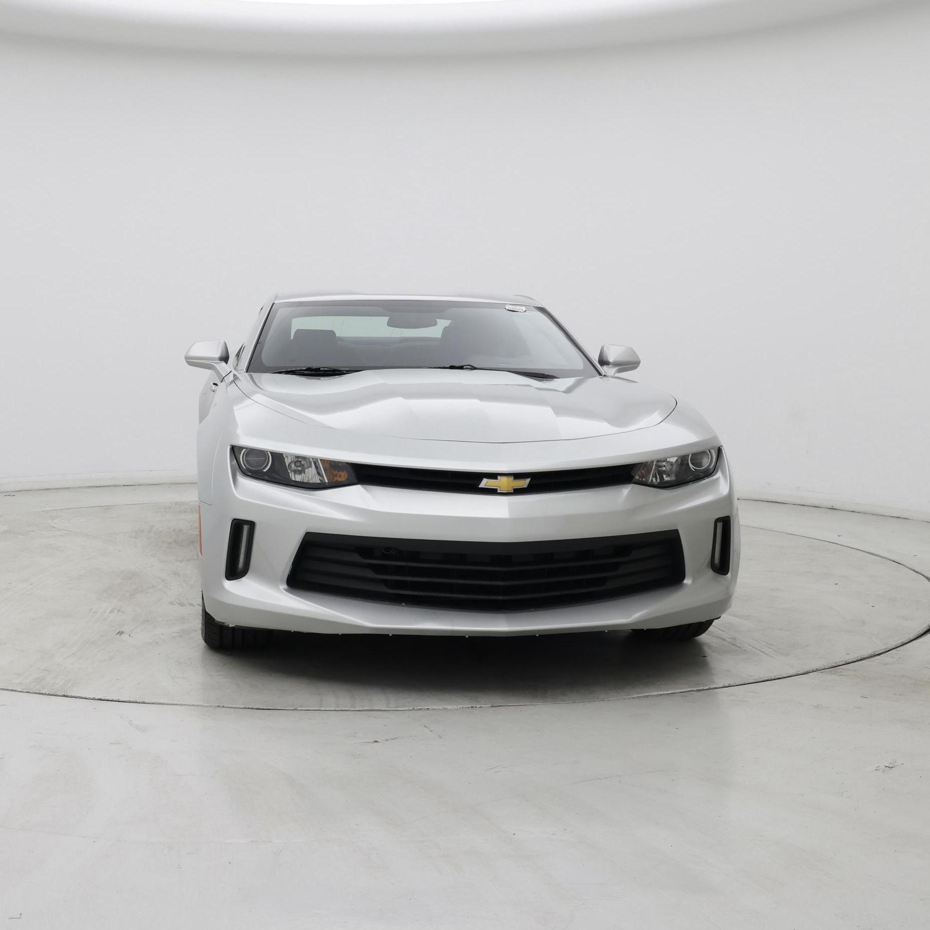 Thumbnail: 2016 Chevrolet Camaro - 5