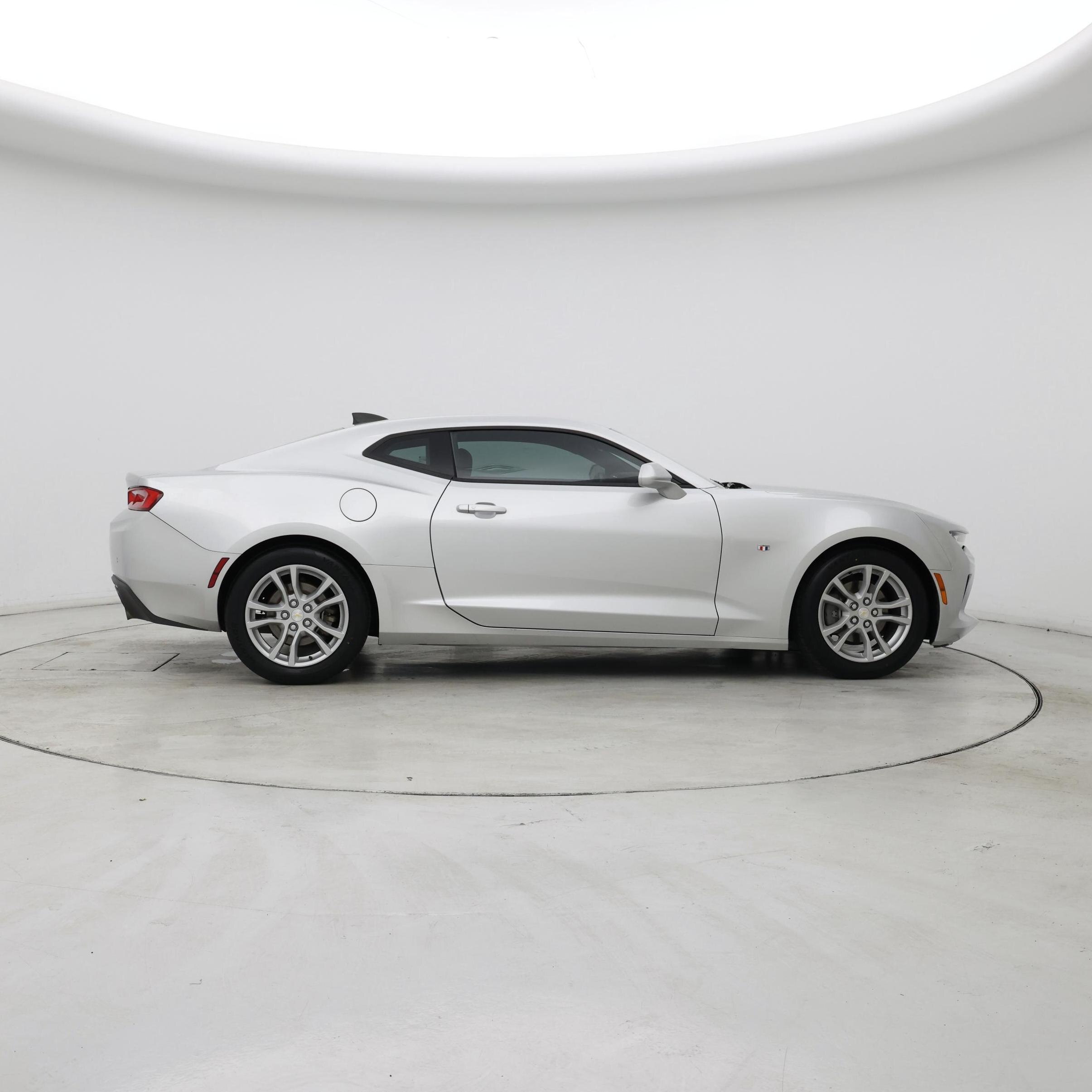 Thumbnail: 2016 Chevrolet Camaro - 7