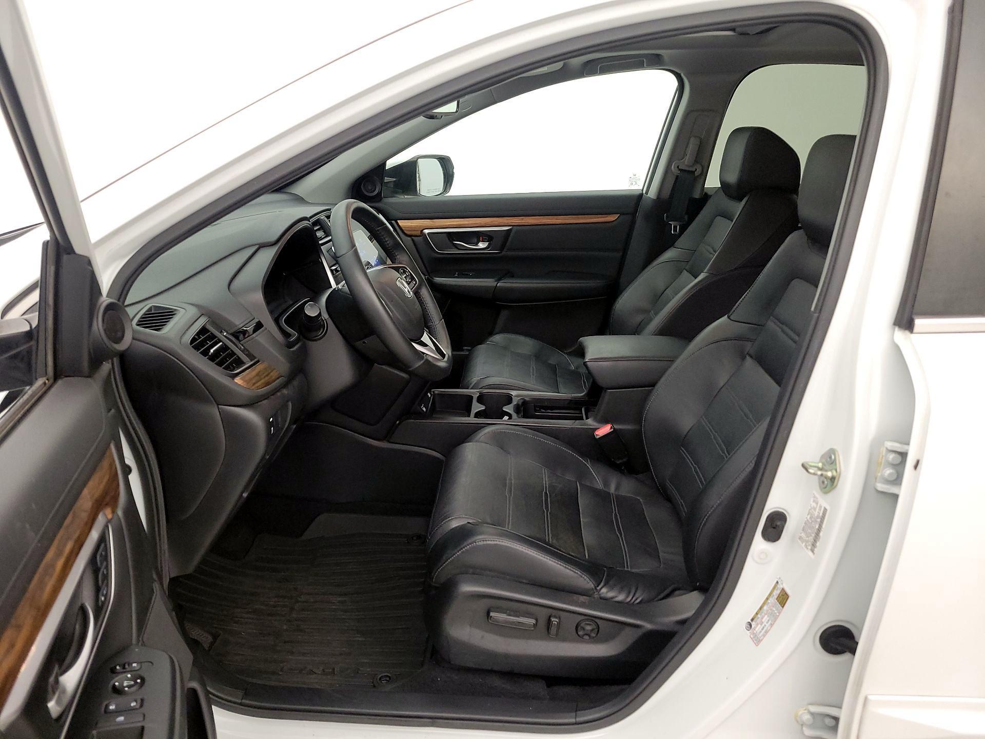 Thumbnail: 2020 Honda CR-V - 11