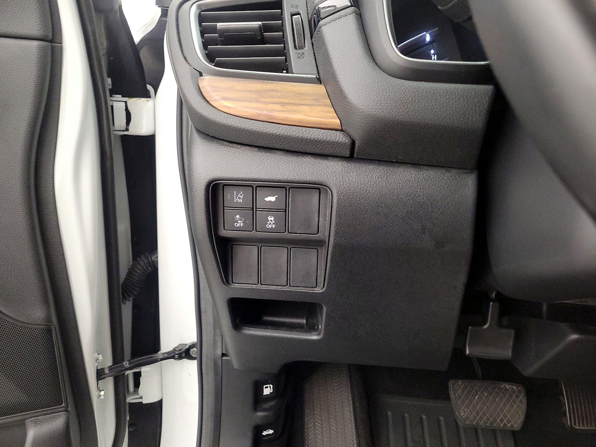 Thumbnail: 2020 Honda CR-V - 13