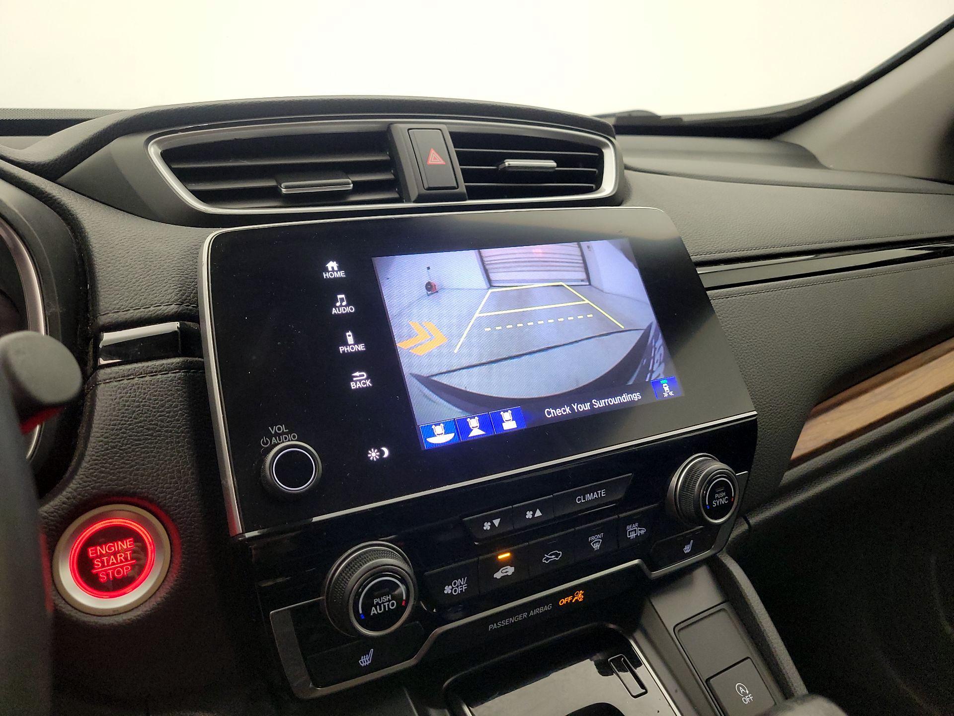 Thumbnail: 2020 Honda CR-V - 14