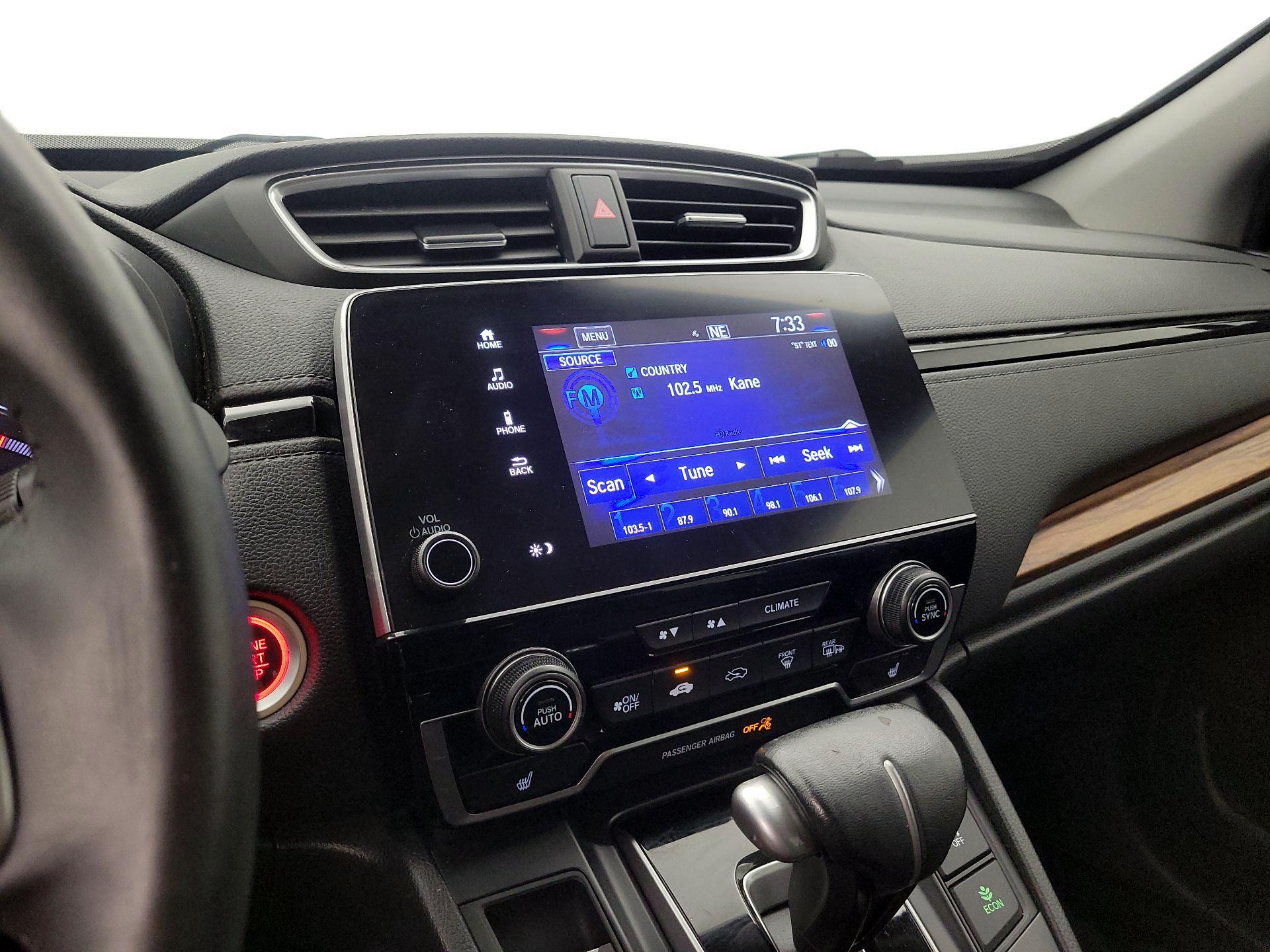 Thumbnail: 2020 Honda CR-V - 15