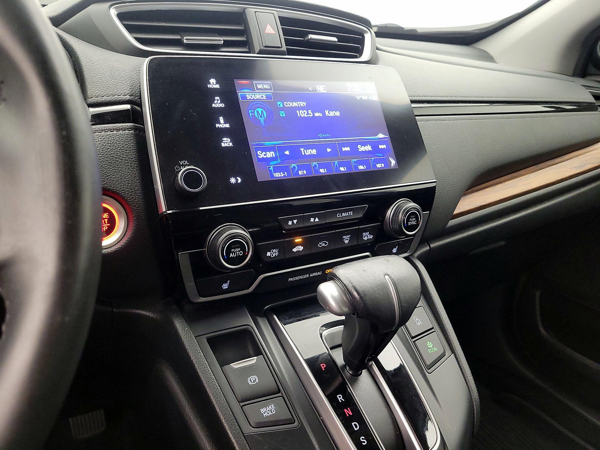 Thumbnail: 2020 Honda CR-V - 16