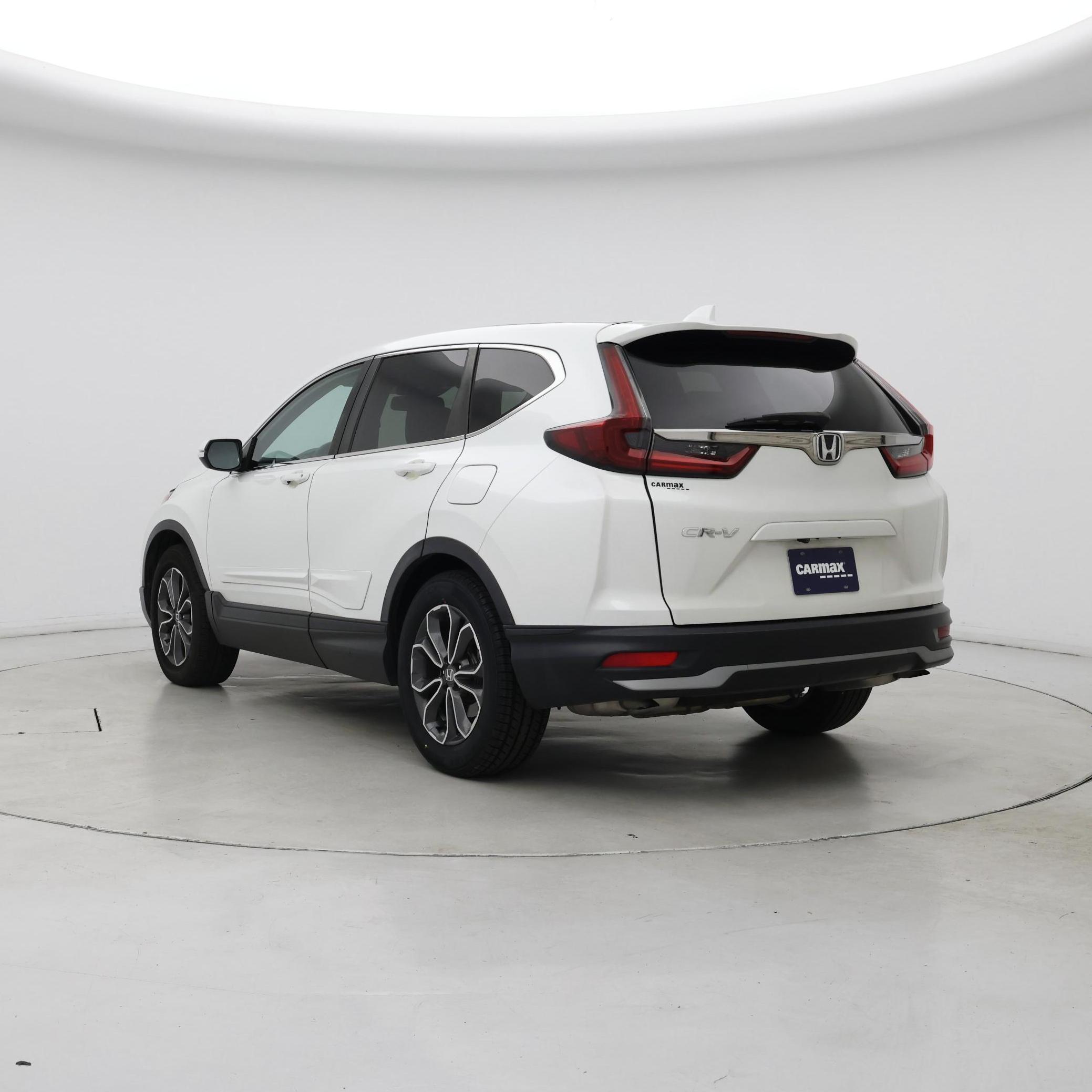 Thumbnail: 2020 Honda CR-V - 2