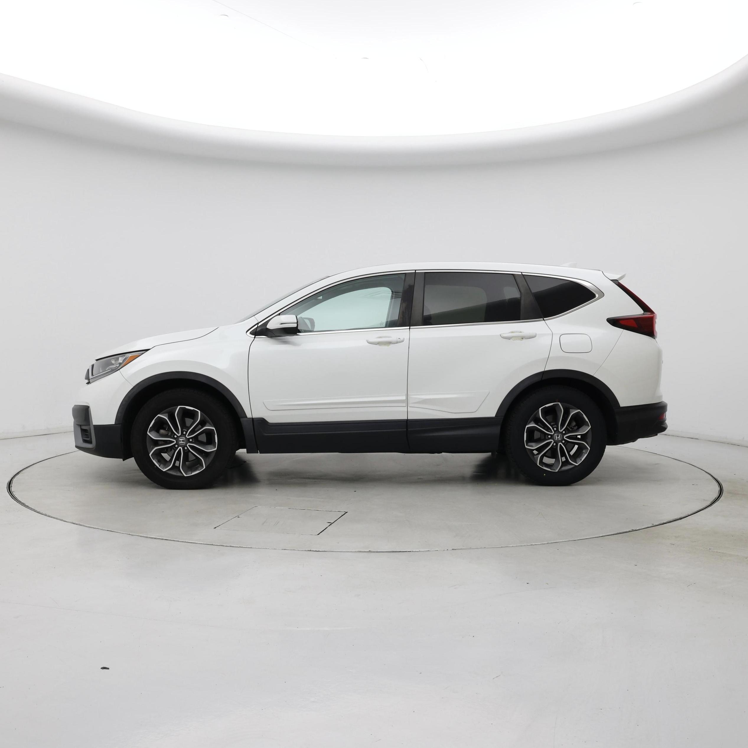 Thumbnail: 2020 Honda CR-V - 3