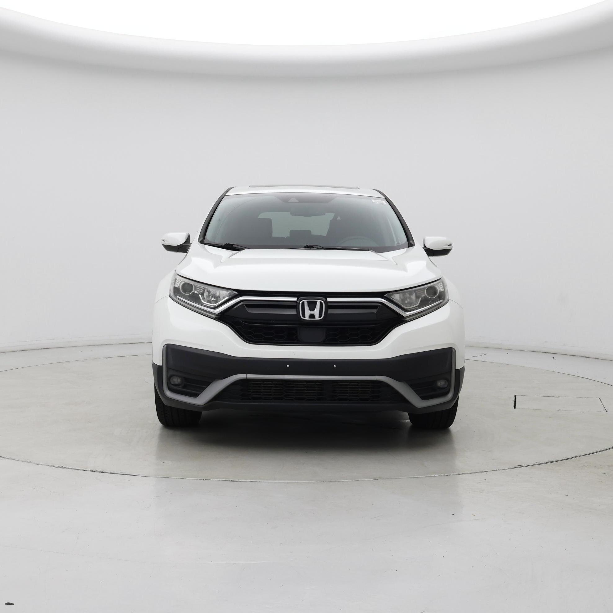 Thumbnail: 2020 Honda CR-V - 5