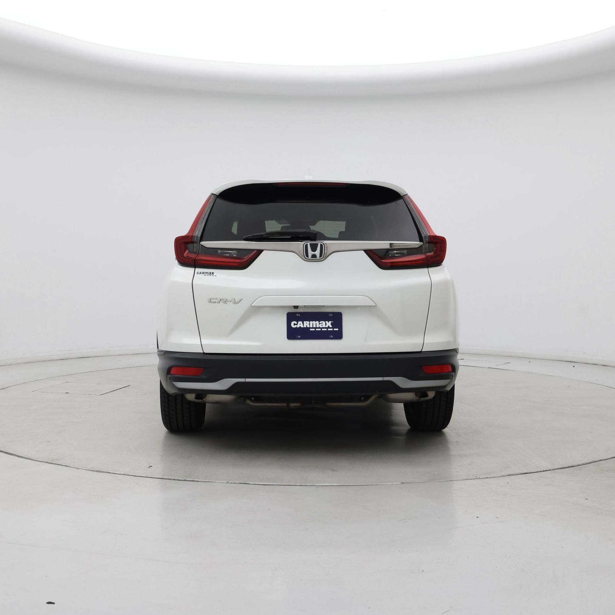 Thumbnail: 2020 Honda CR-V - 6