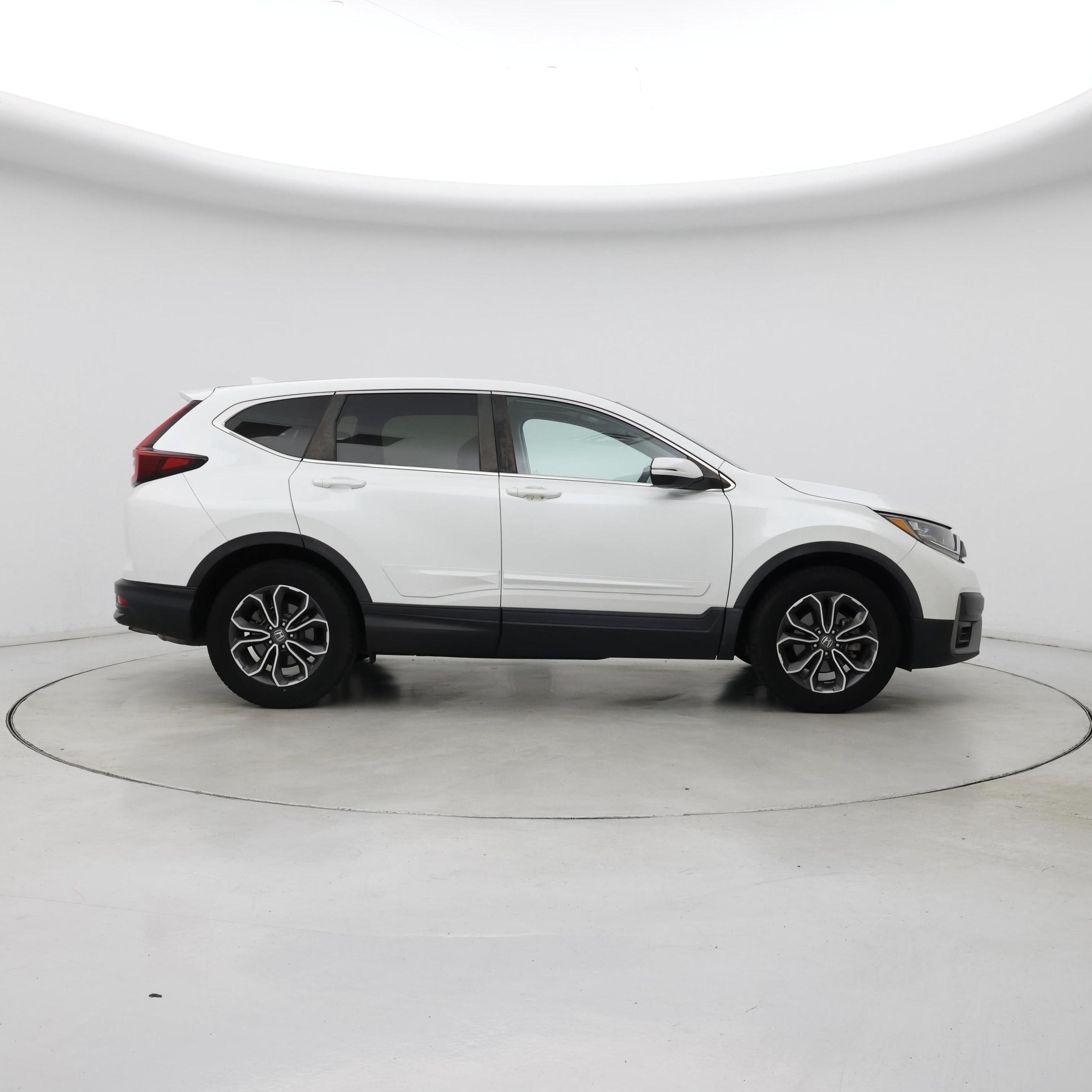 Thumbnail: 2020 Honda CR-V - 7