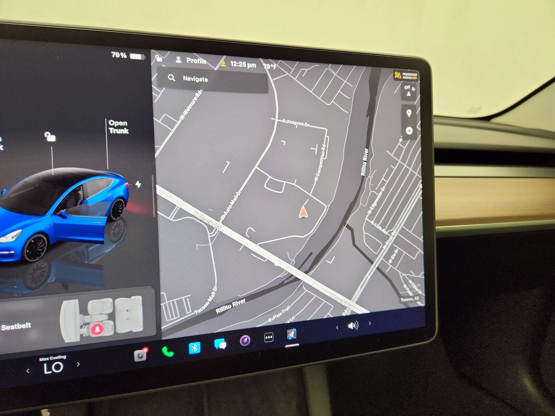 Thumbnail: 2022 Tesla Model 3 - 14
