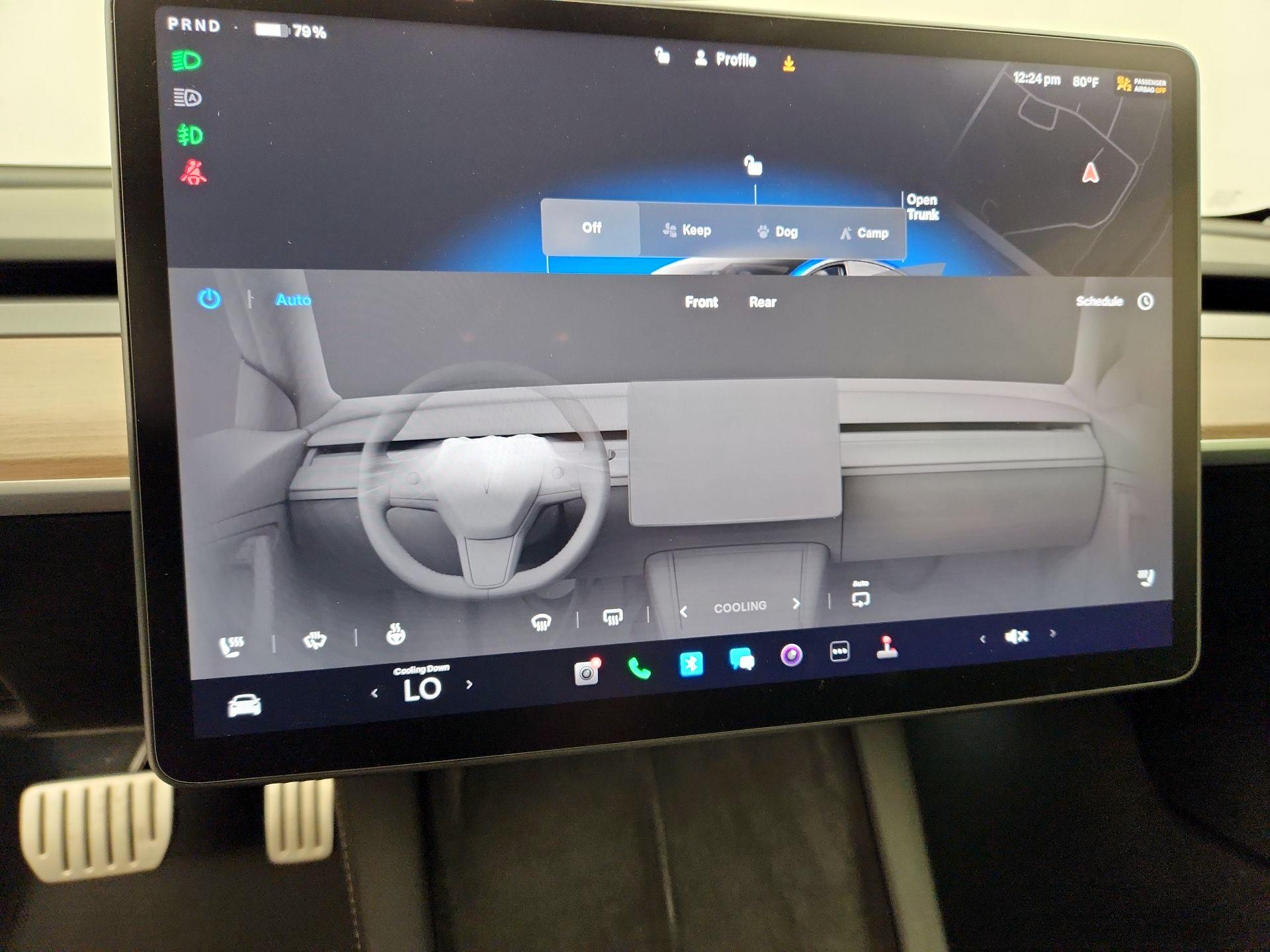 Thumbnail: 2022 Tesla Model 3 - 17
