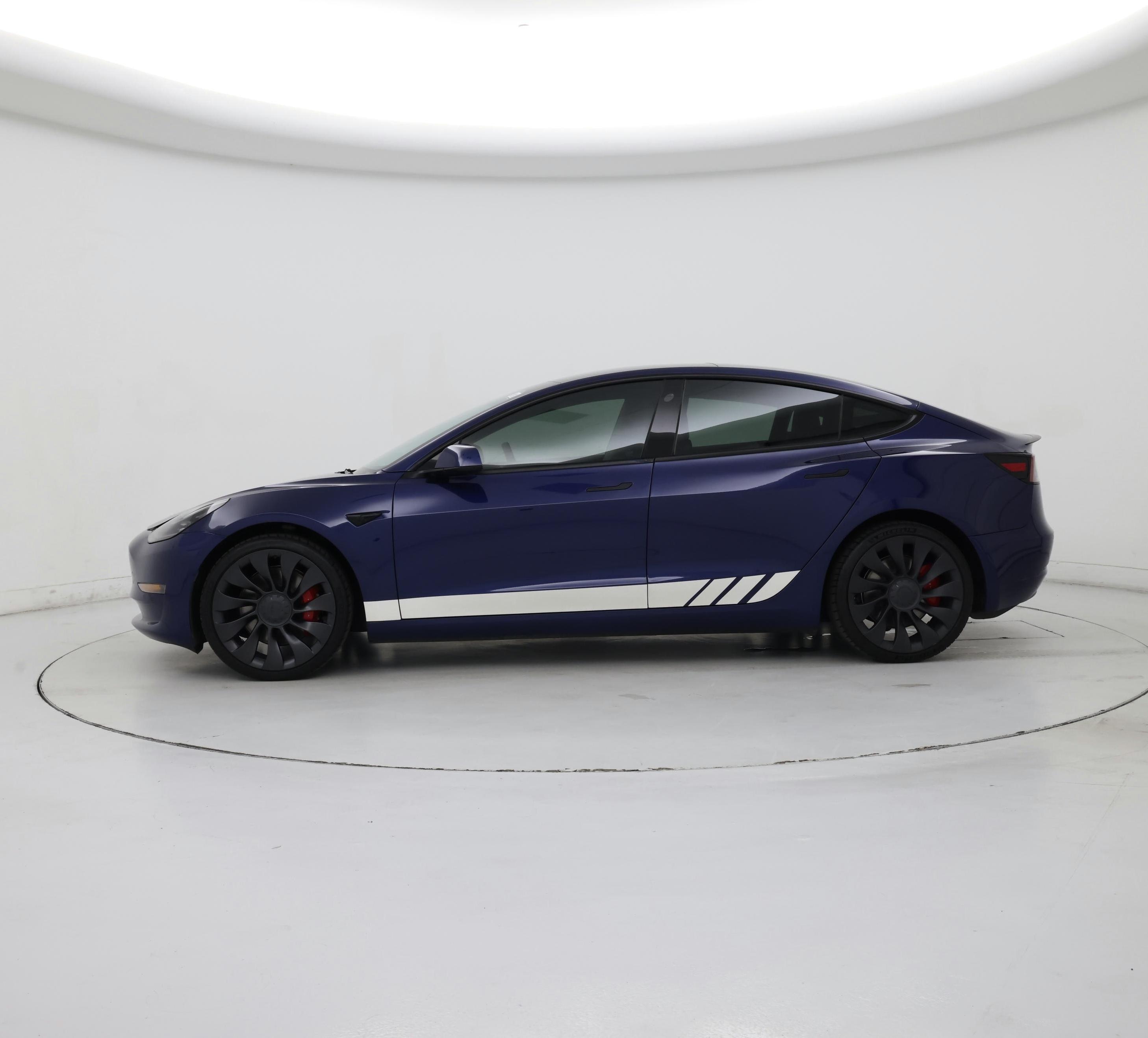 Thumbnail: 2022 Tesla Model 3 - 3
