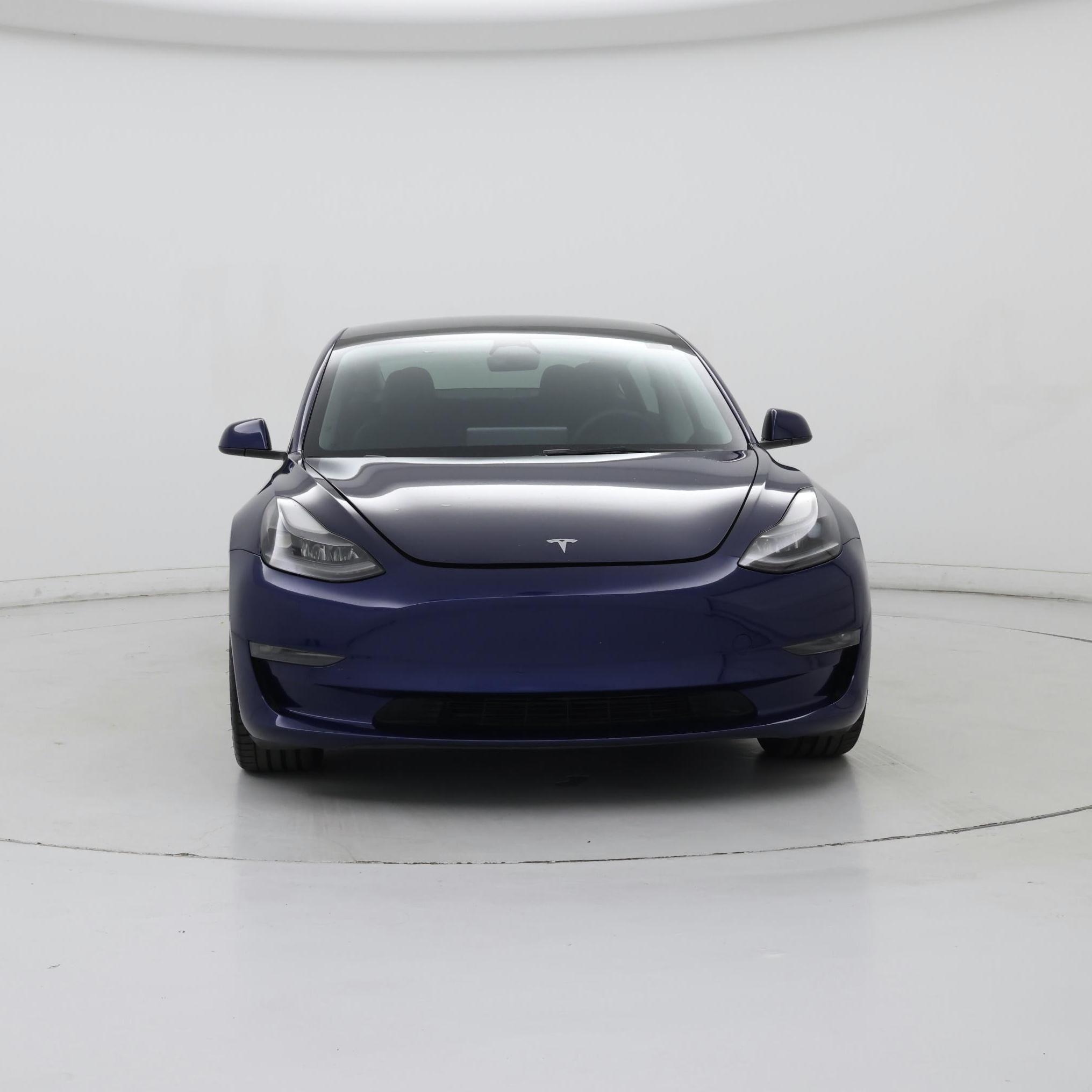 Thumbnail: 2022 Tesla Model 3 - 5