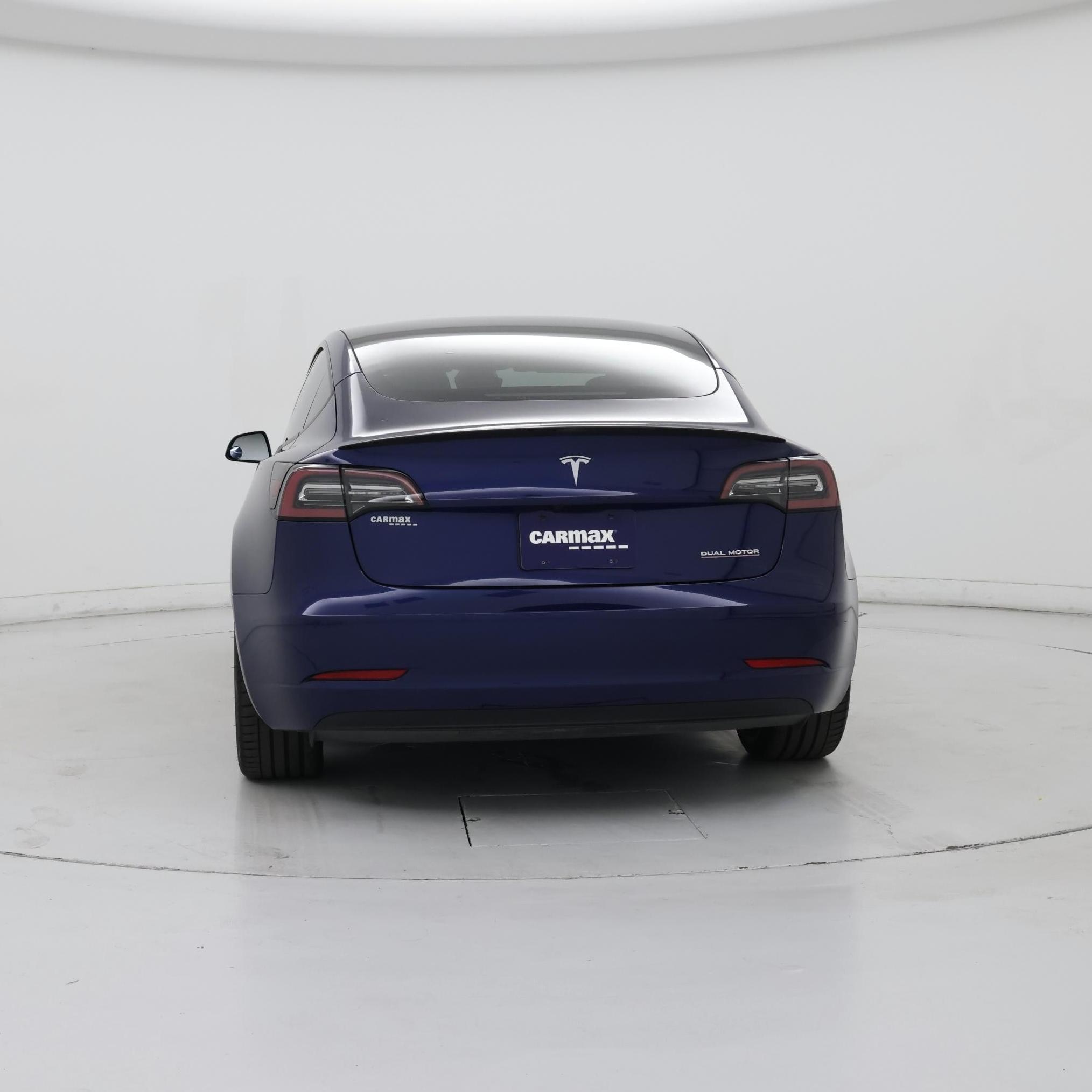 Thumbnail: 2022 Tesla Model 3 - 6