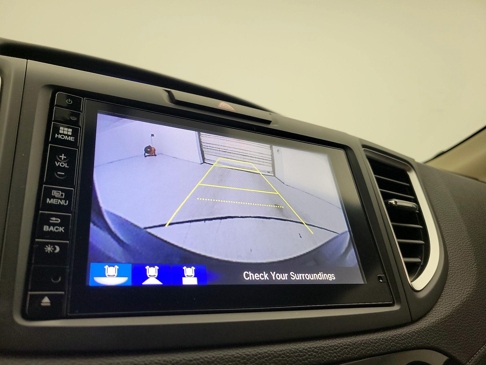 Thumbnail: 2015 Honda CR-V - 14