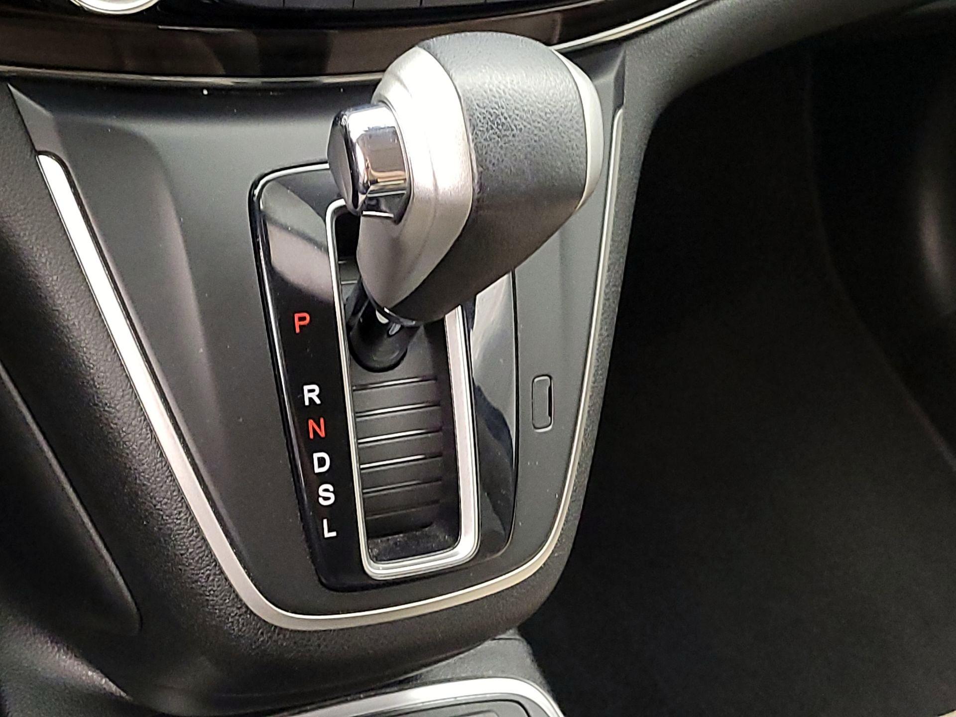 Thumbnail: 2015 Honda CR-V - 17