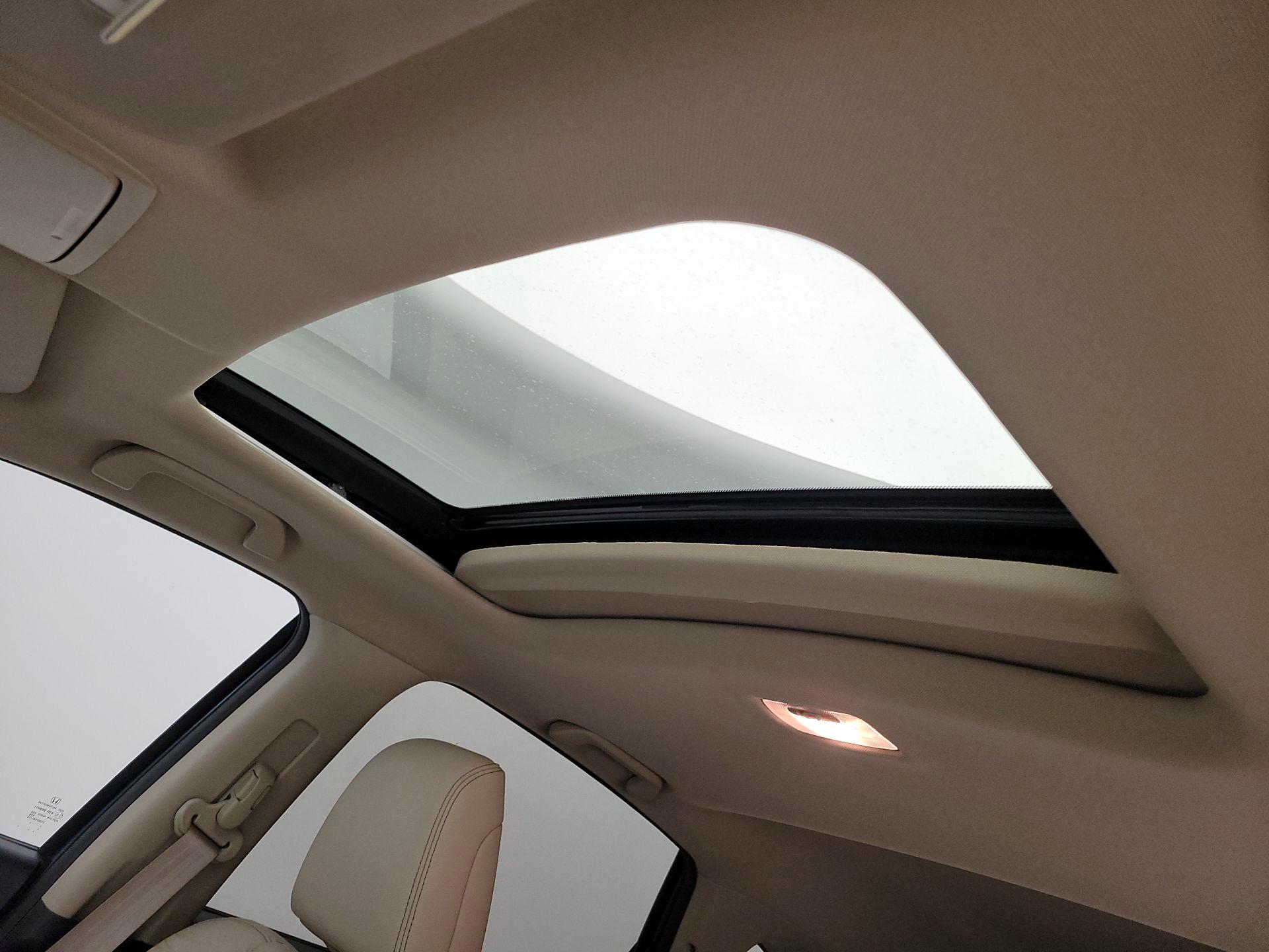 Thumbnail: 2015 Honda CR-V - 18