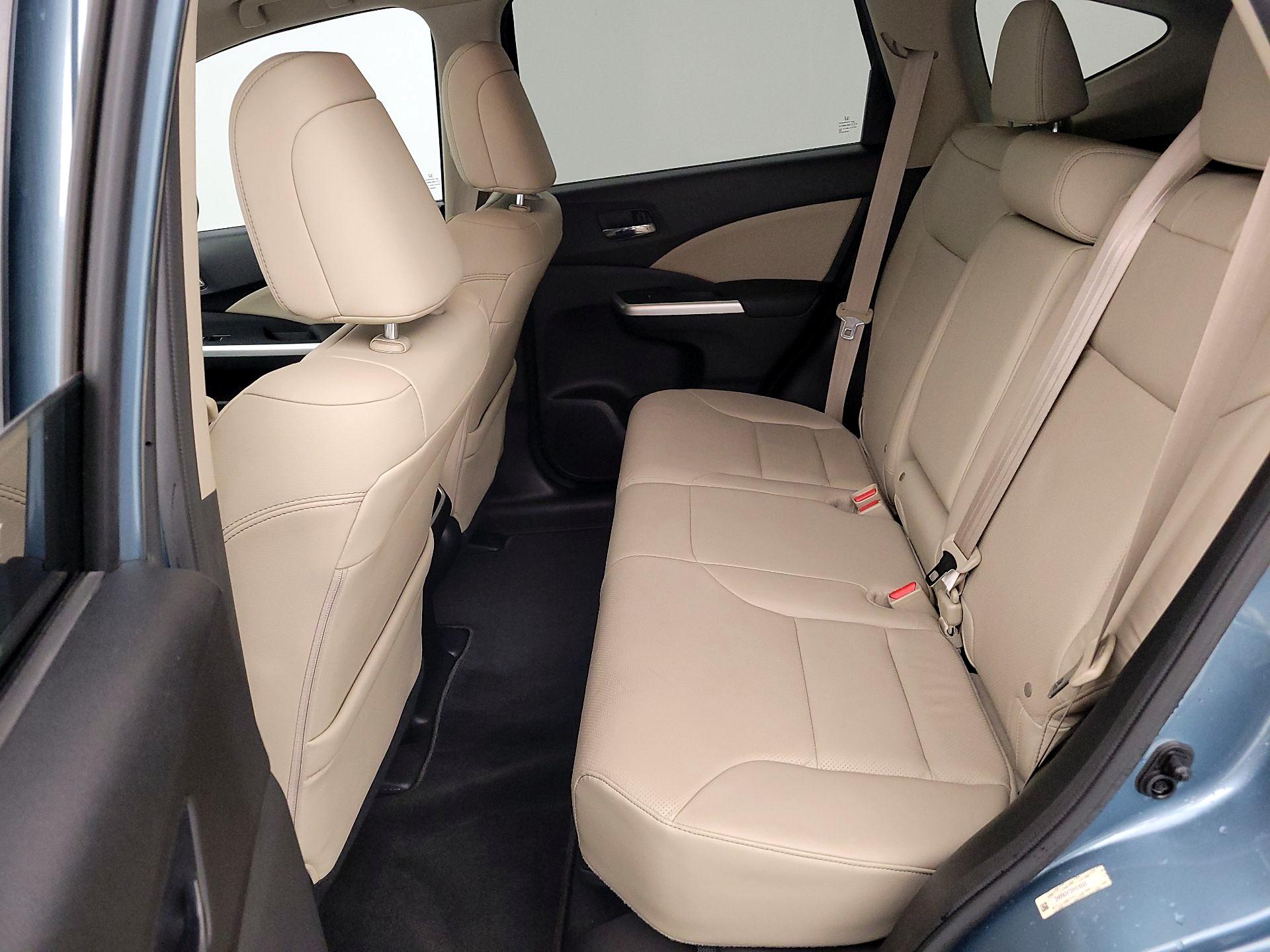 Thumbnail: 2015 Honda CR-V - 19