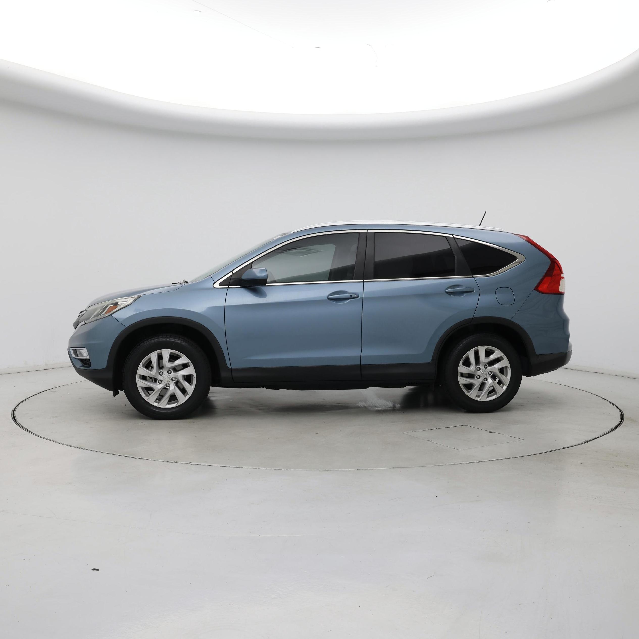Thumbnail: 2015 Honda CR-V - 3