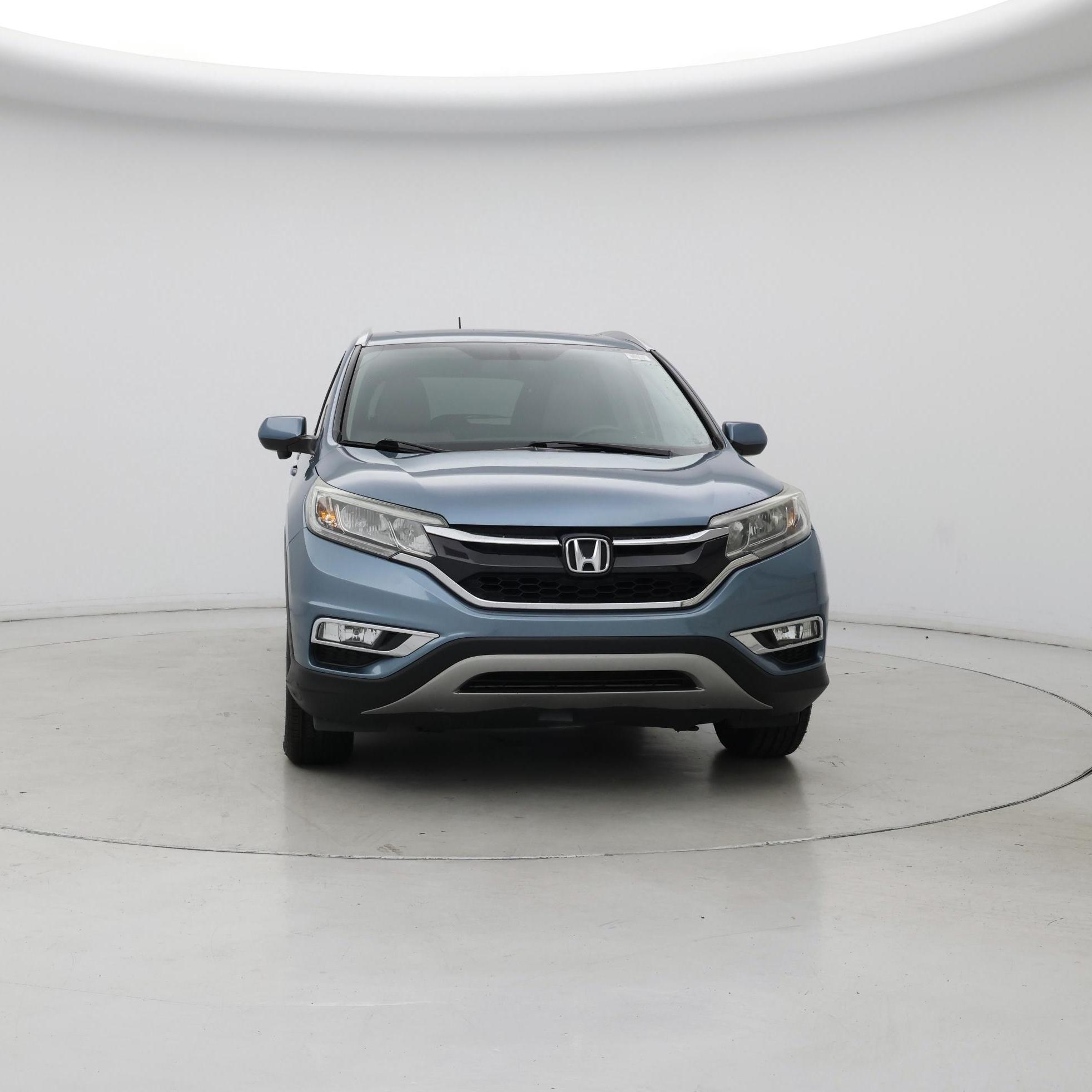 Thumbnail: 2015 Honda CR-V - 5