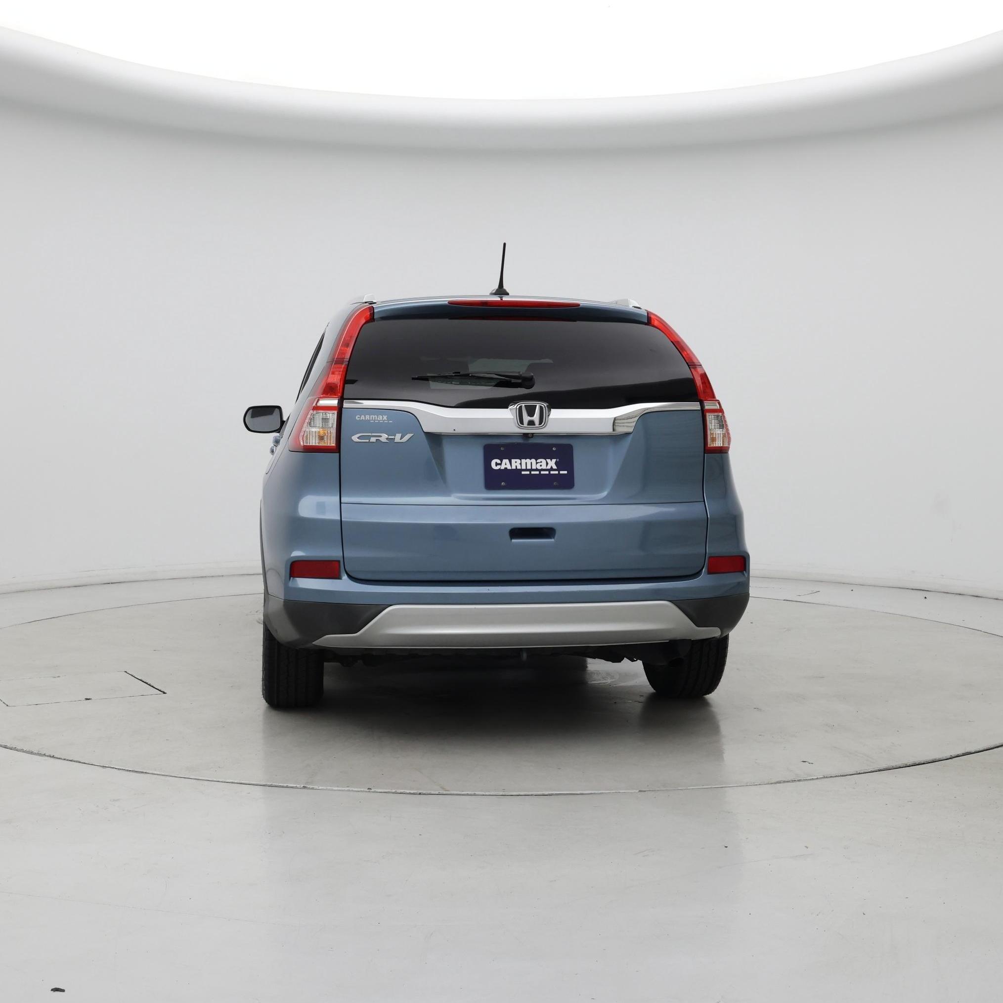 Thumbnail: 2015 Honda CR-V - 6