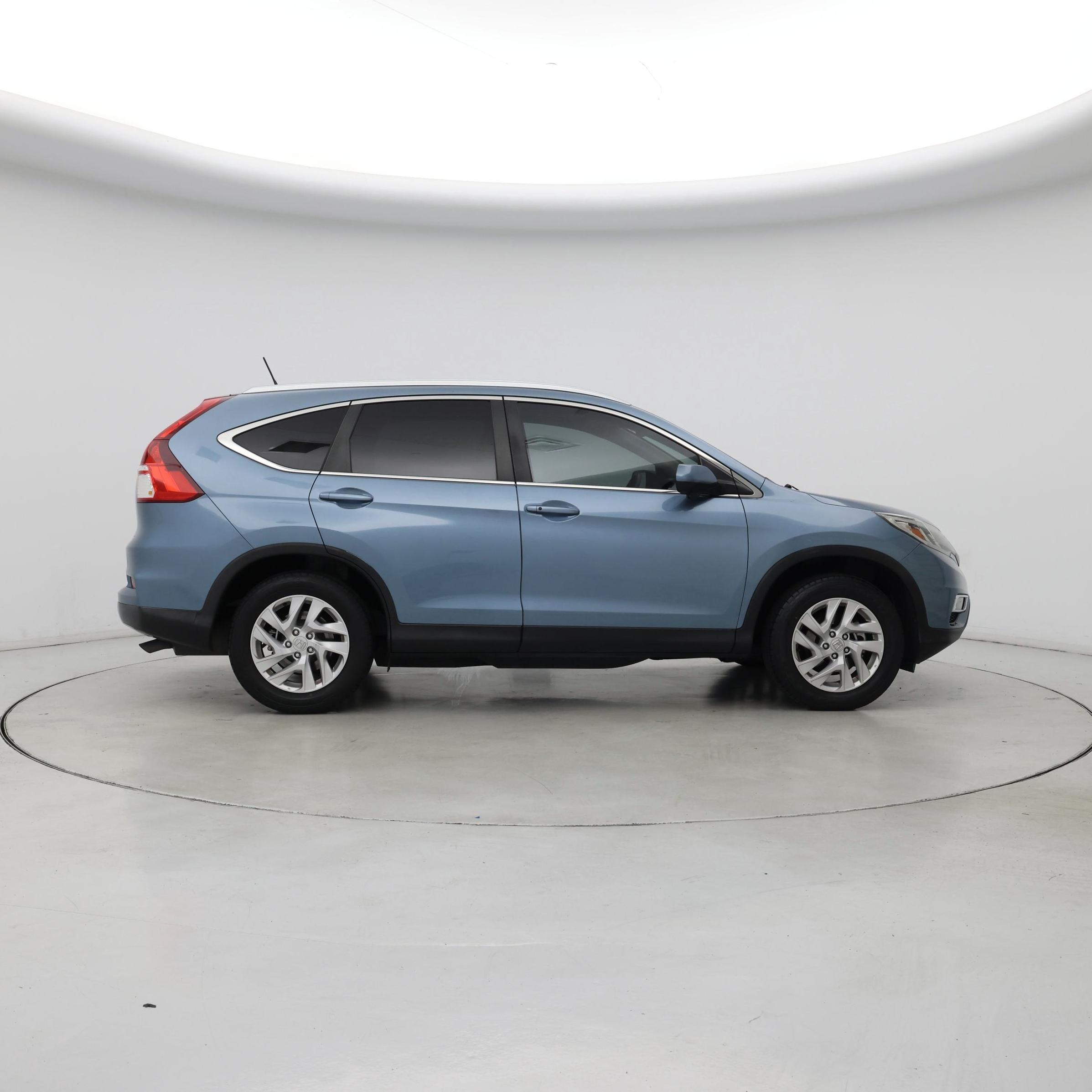 Thumbnail: 2015 Honda CR-V - 7