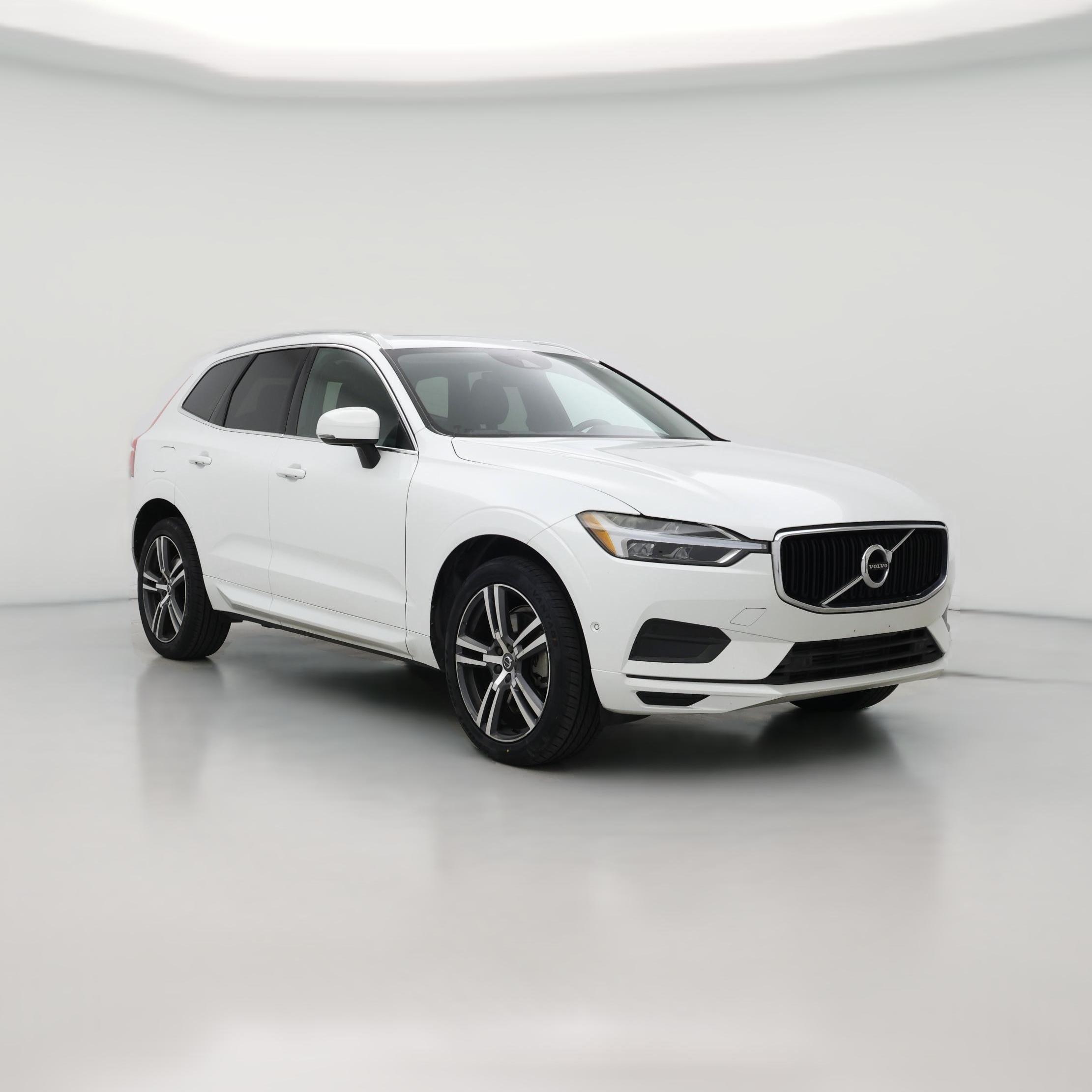 Thumbnail: 2018 Volvo XC60 - 1
