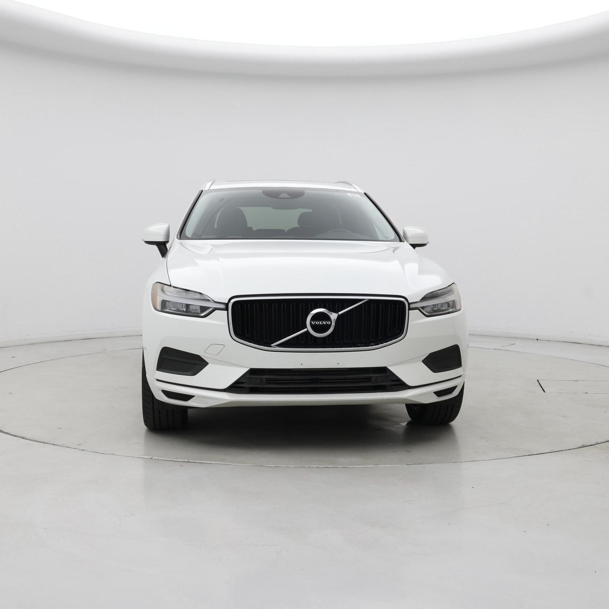 Thumbnail: 2018 Volvo XC60 - 5