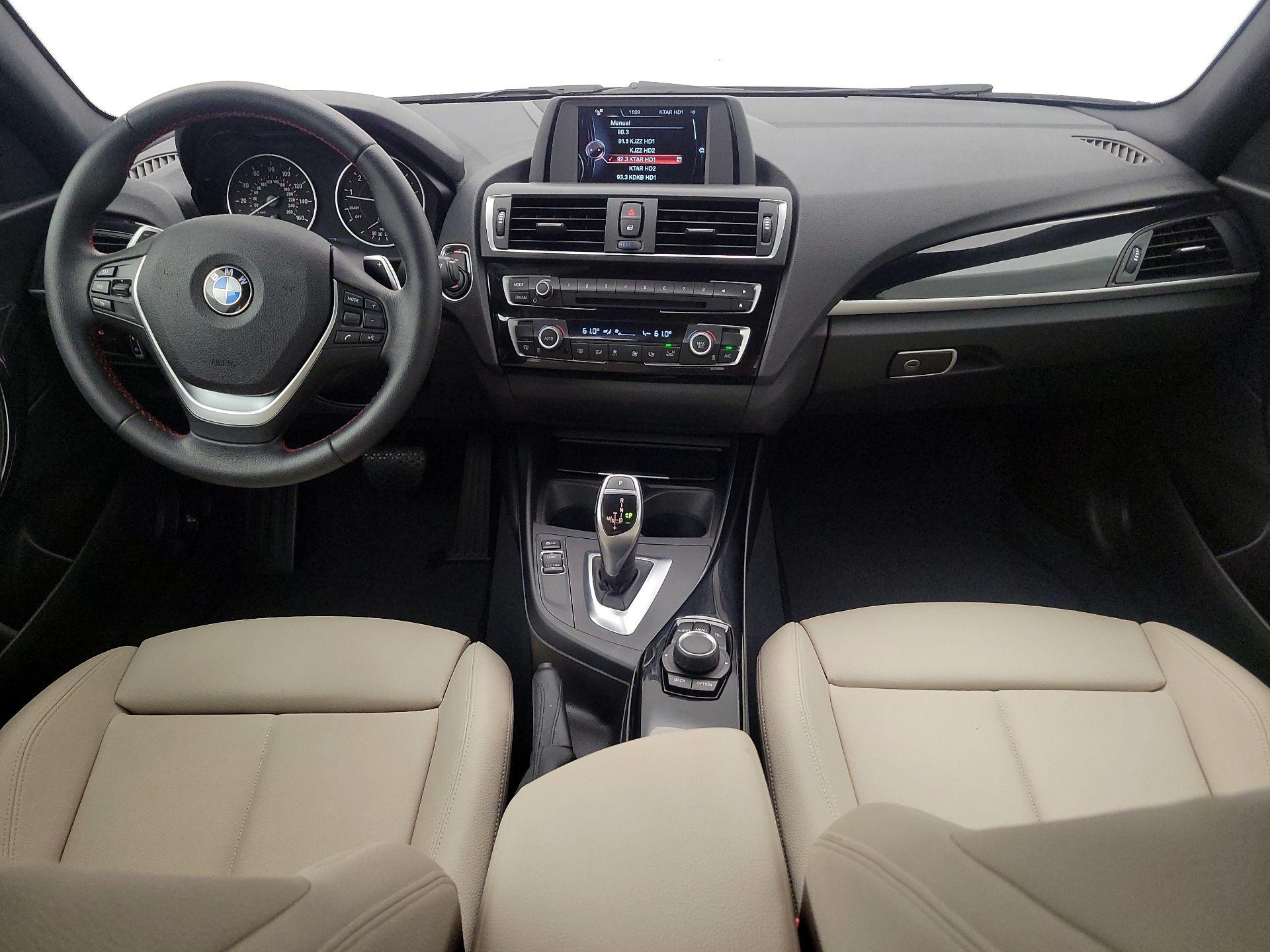 Thumbnail: 2016 BMW 2 Series - 9