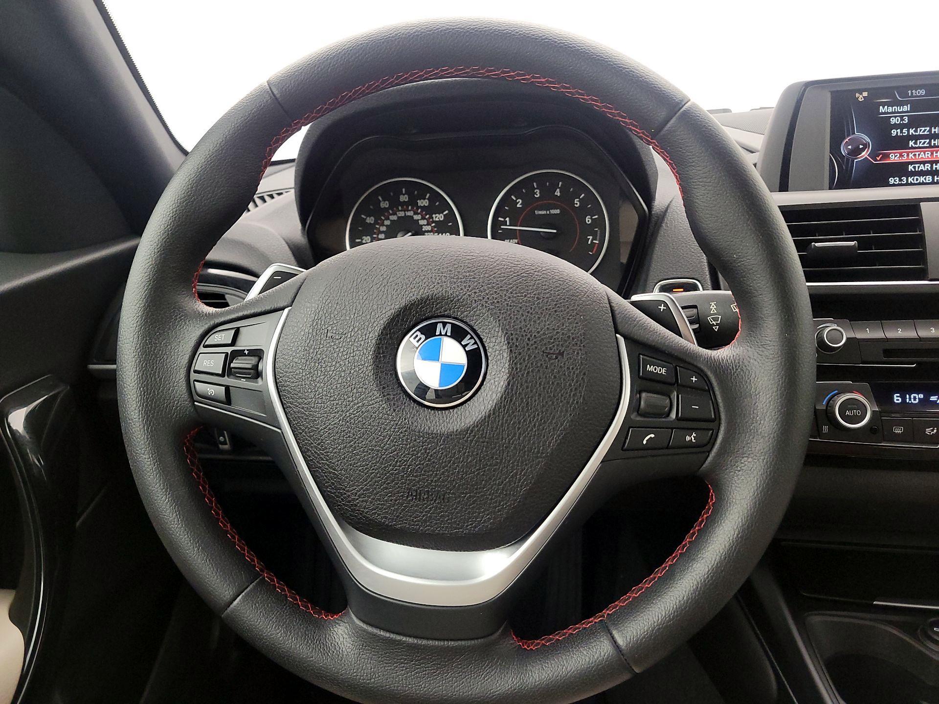 Thumbnail: 2016 BMW 2 Series - 10