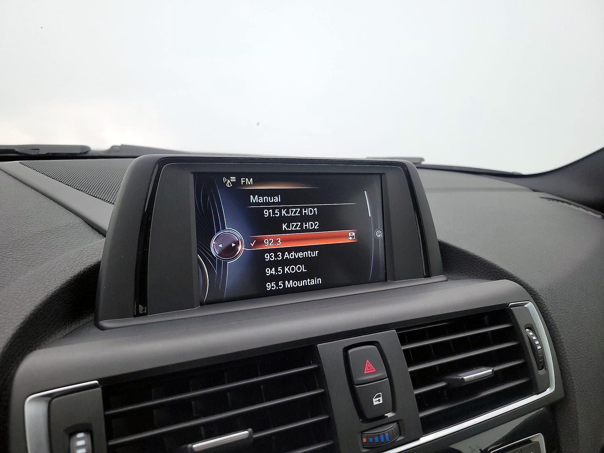 Thumbnail: 2016 BMW 2 Series - 14