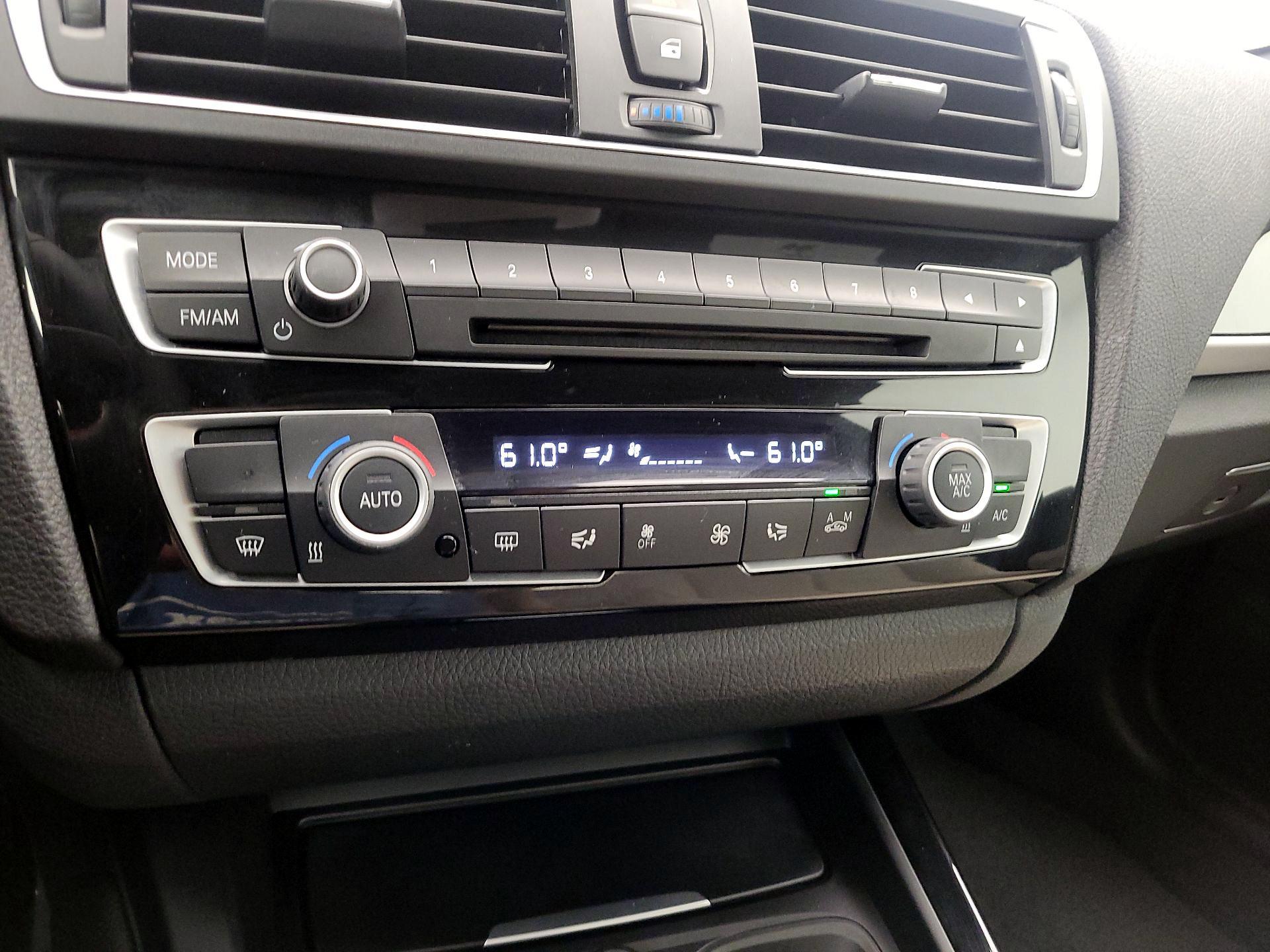 Thumbnail: 2016 BMW 2 Series - 15