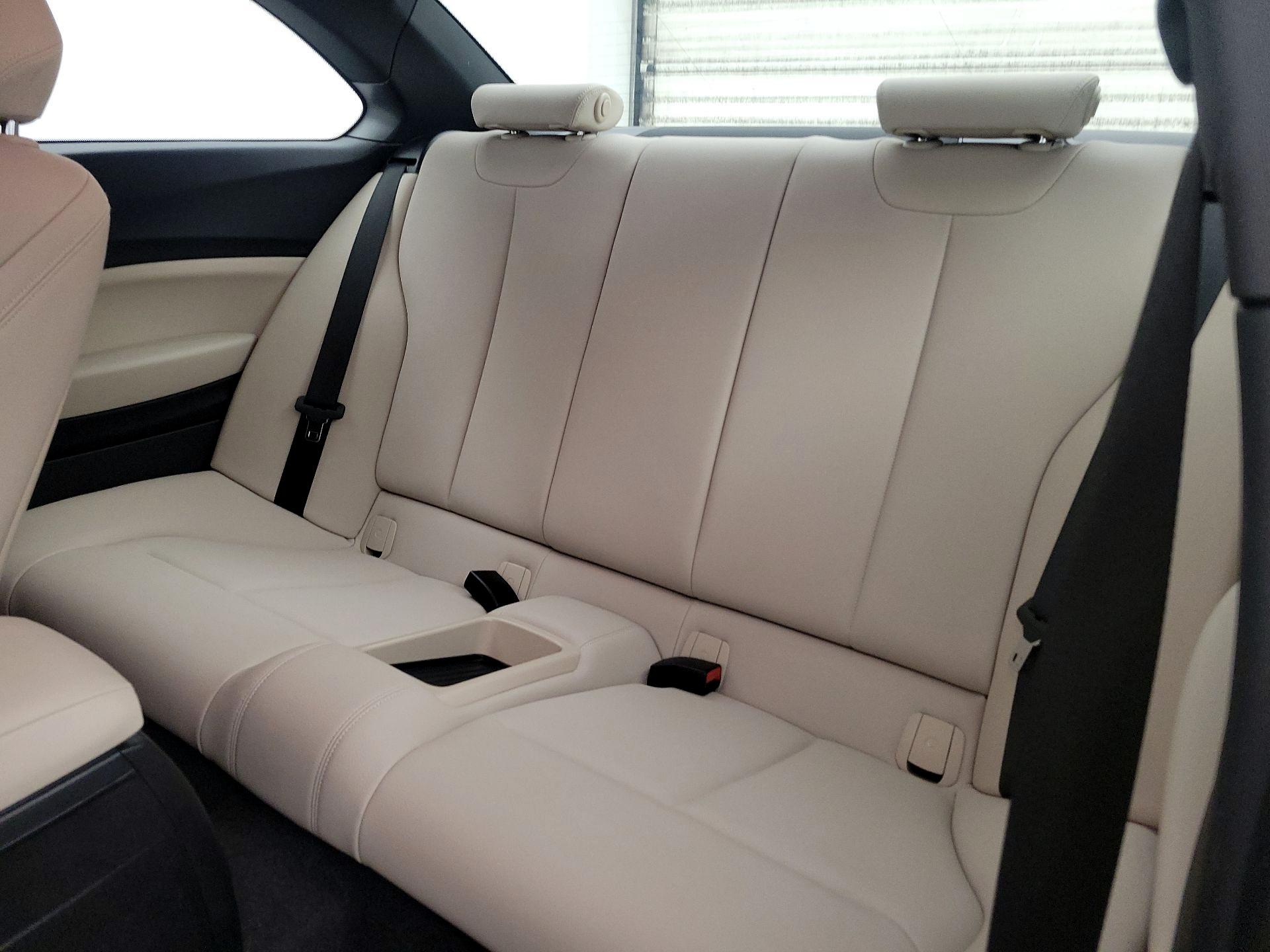 Thumbnail: 2016 BMW 2 Series - 18