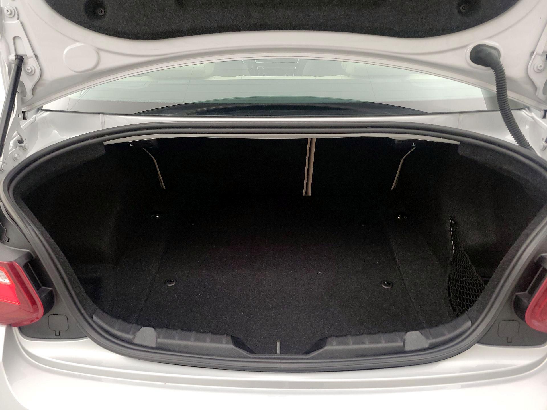 Thumbnail: 2016 BMW 2 Series - 19