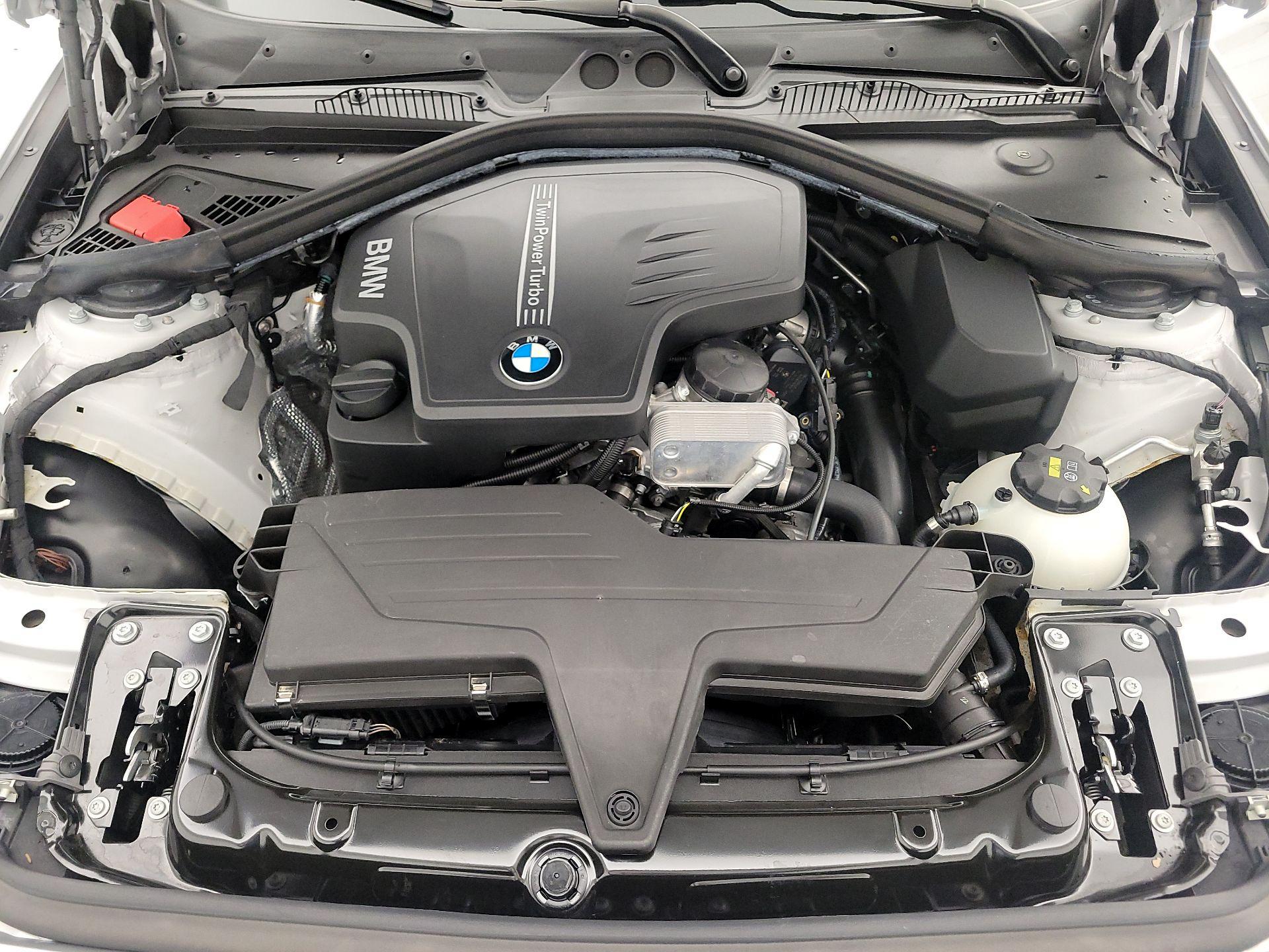 Thumbnail: 2016 BMW 2 Series - 20