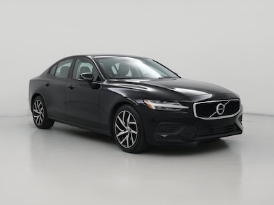 2020 Volvo S60 T5 Momentum