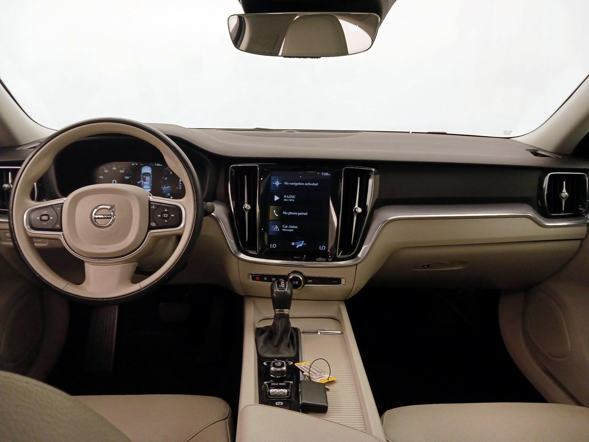 Thumbnail: 2020 Volvo S60 - 9