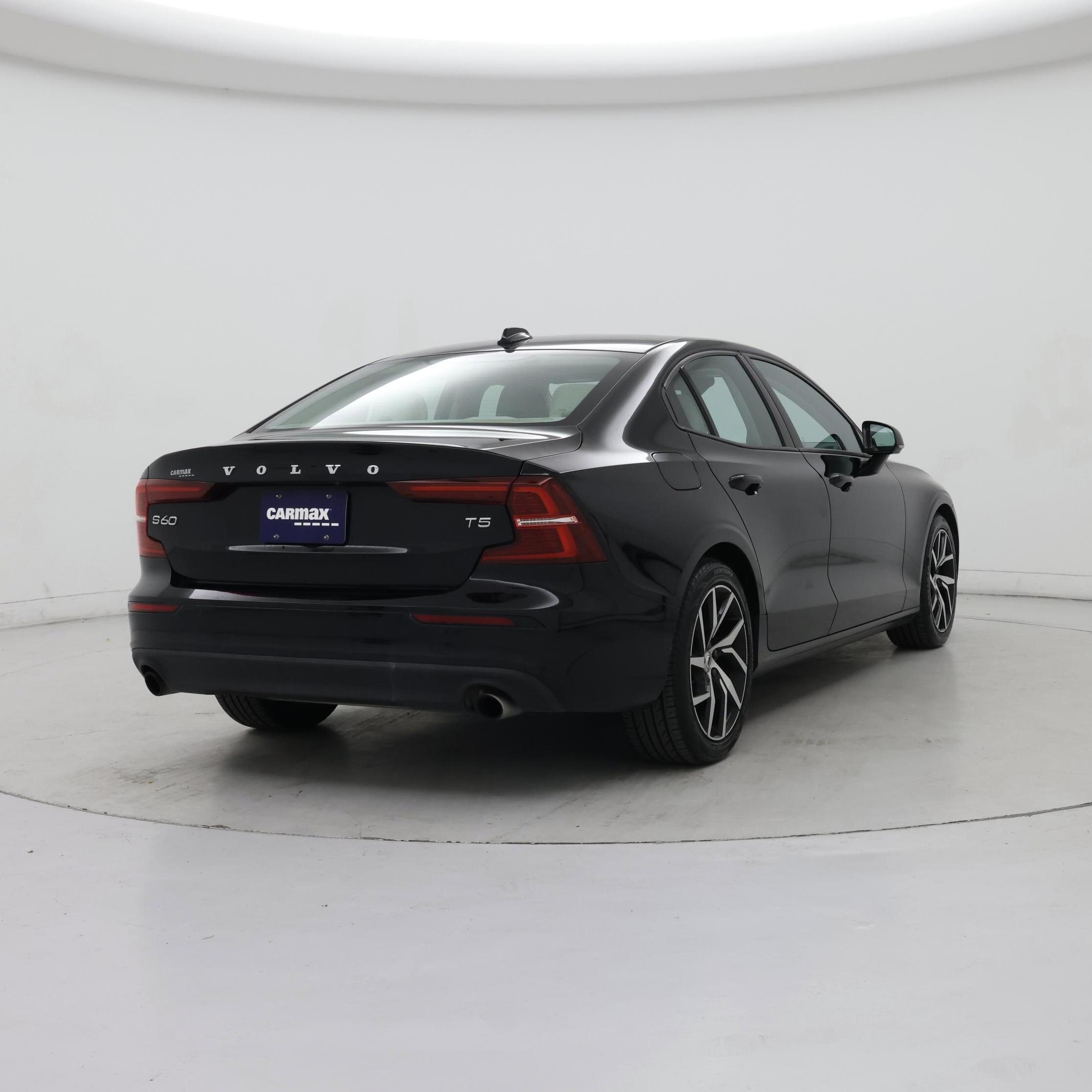 Thumbnail: 2020 Volvo S60 - 8