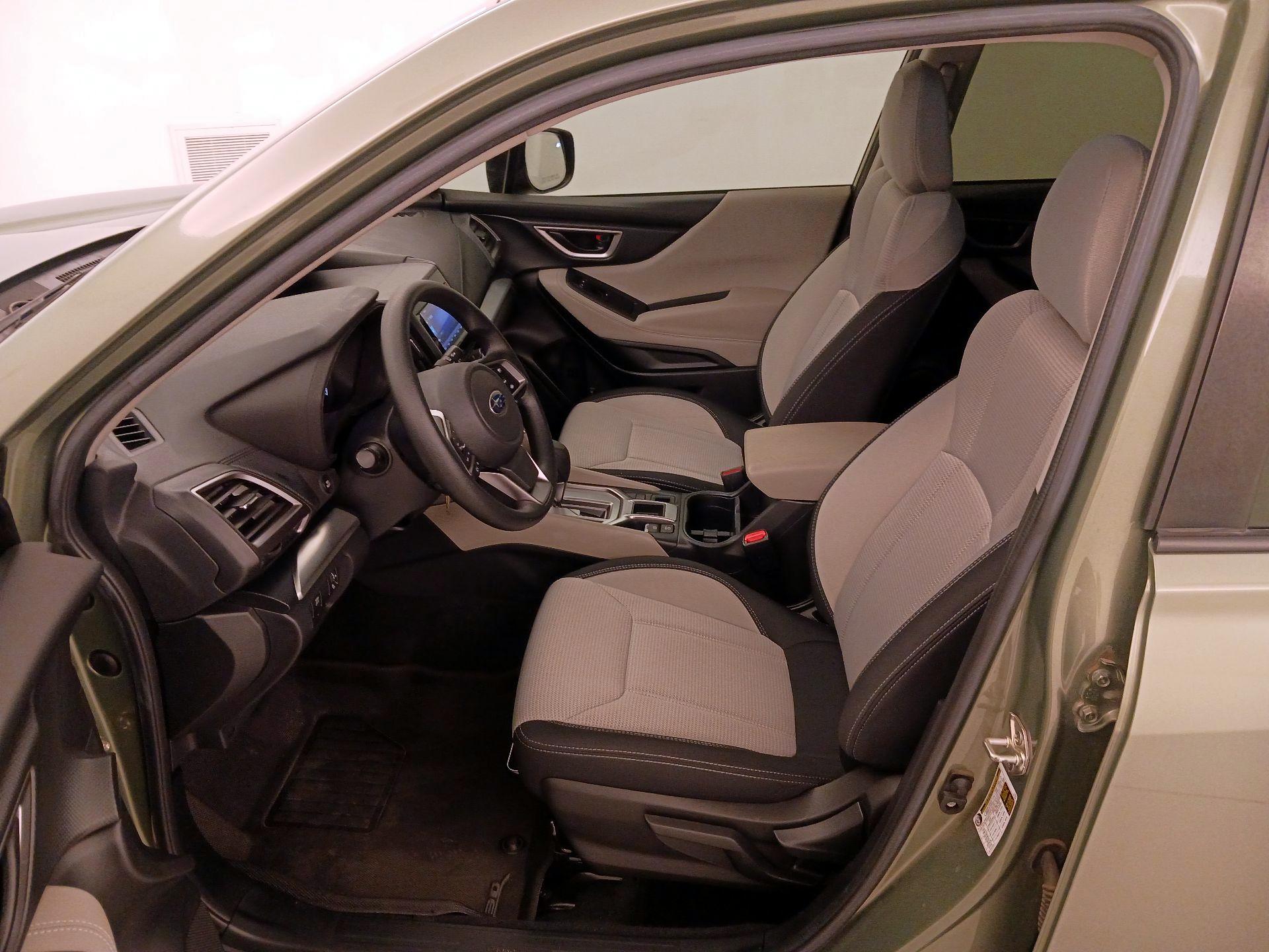 Thumbnail: 2021 Subaru Forester - 11