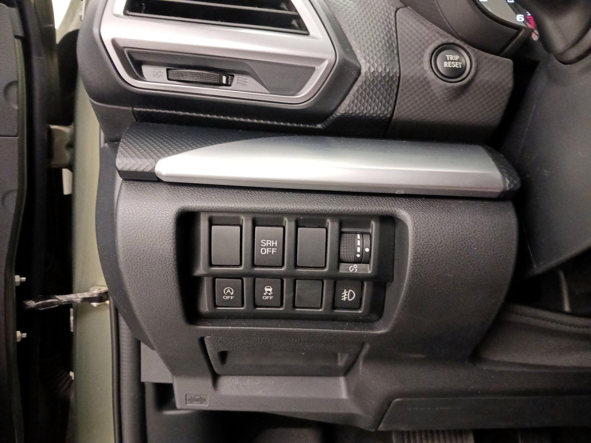 Thumbnail: 2021 Subaru Forester - 13