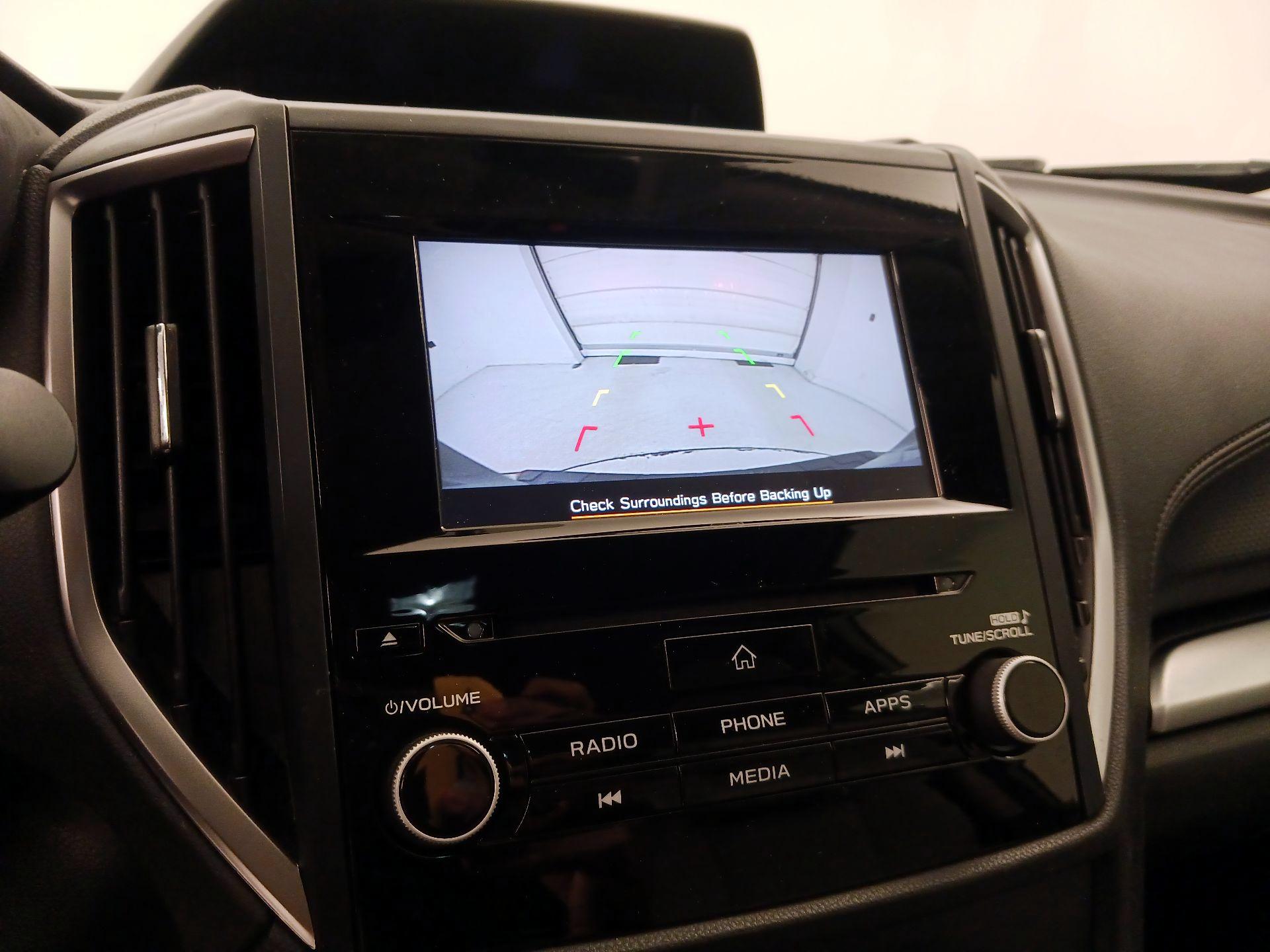 Thumbnail: 2021 Subaru Forester - 14