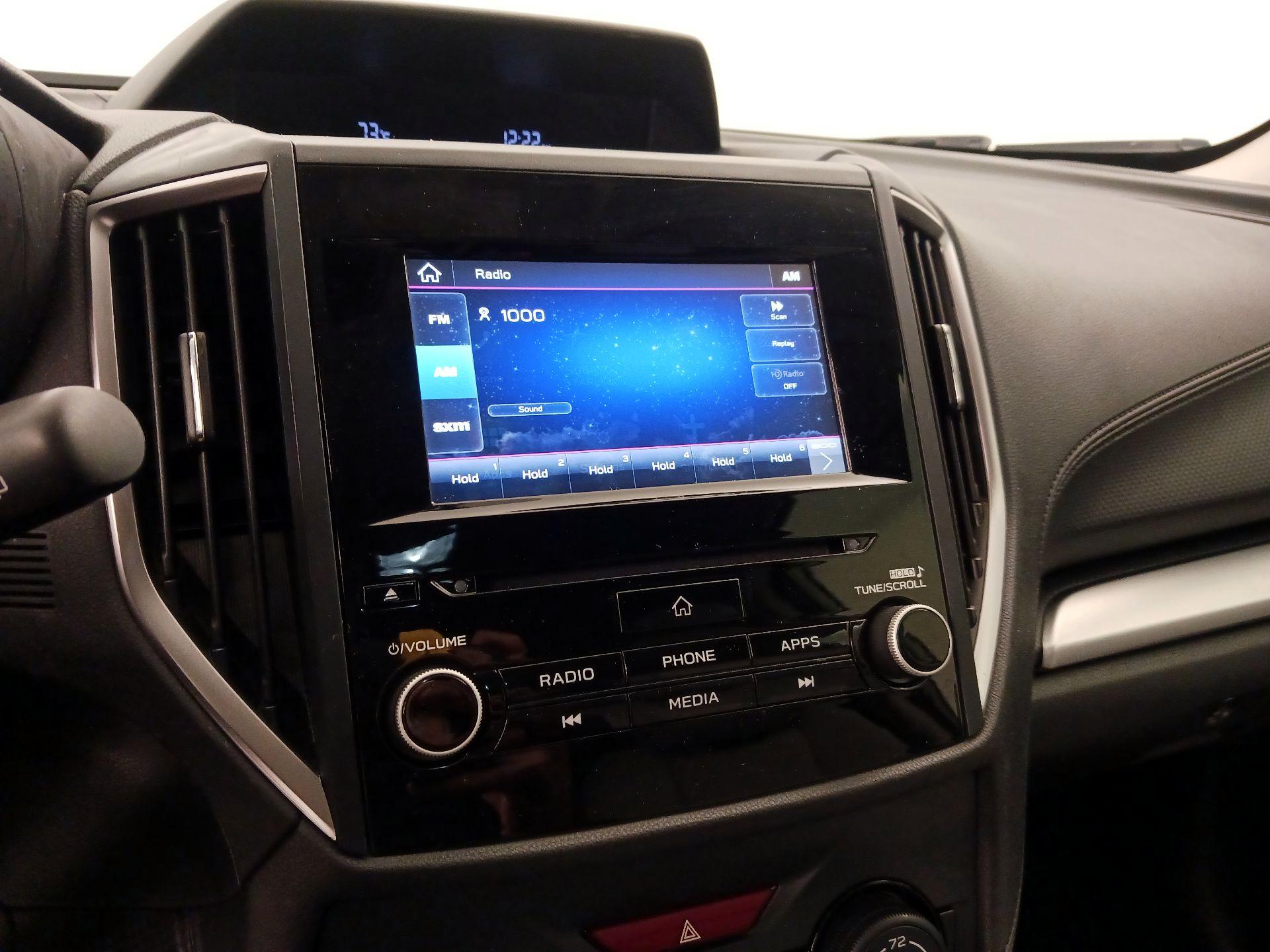 Thumbnail: 2021 Subaru Forester - 15