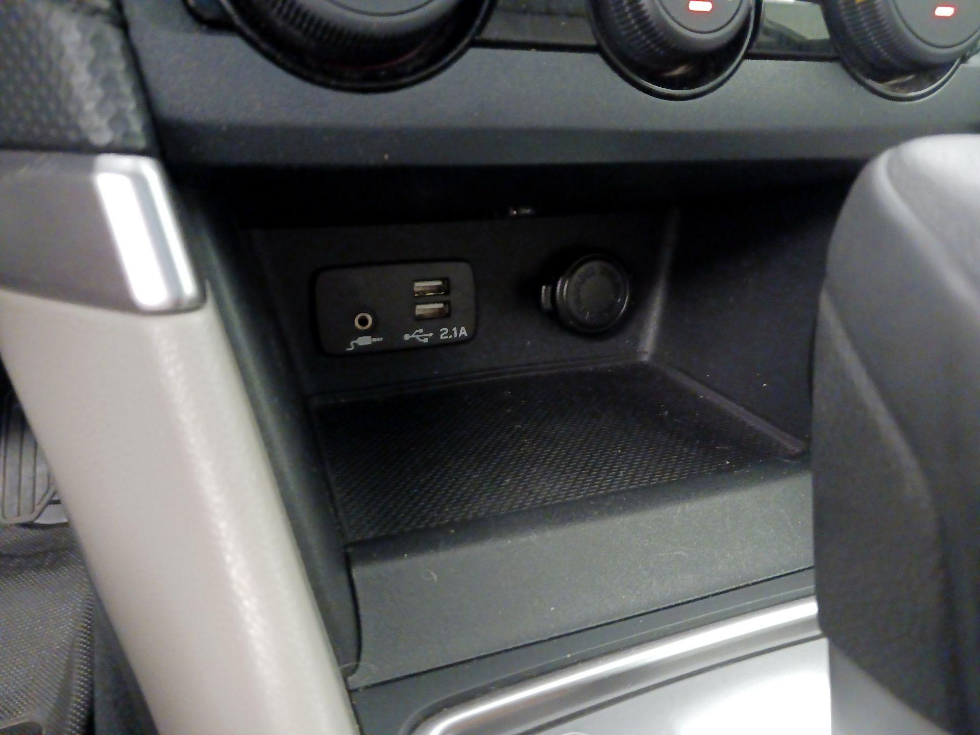 Thumbnail: 2021 Subaru Forester - 18