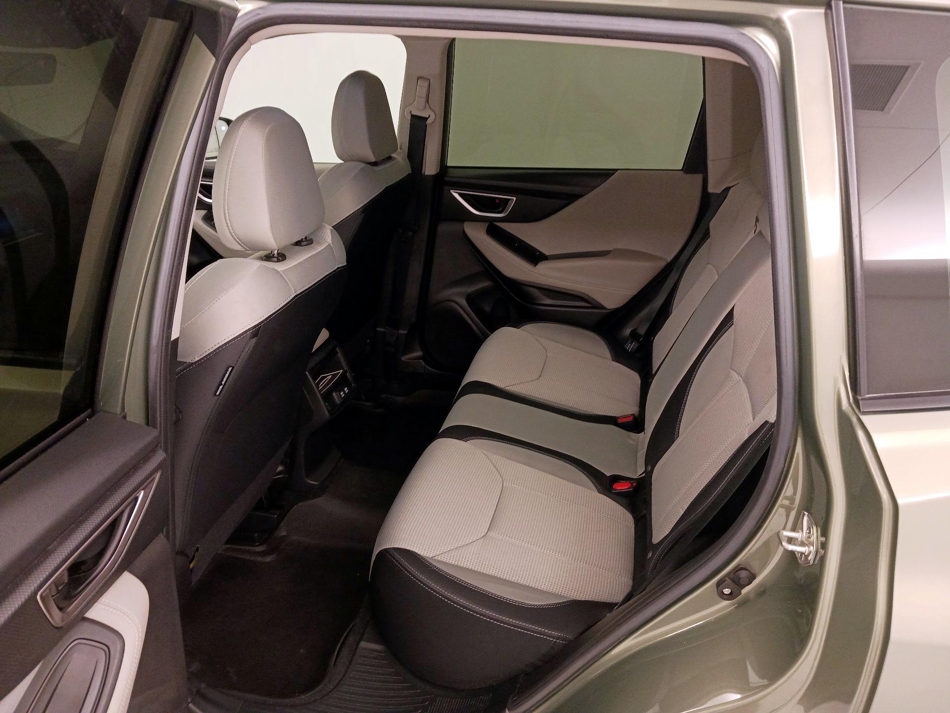 Thumbnail: 2021 Subaru Forester - 19