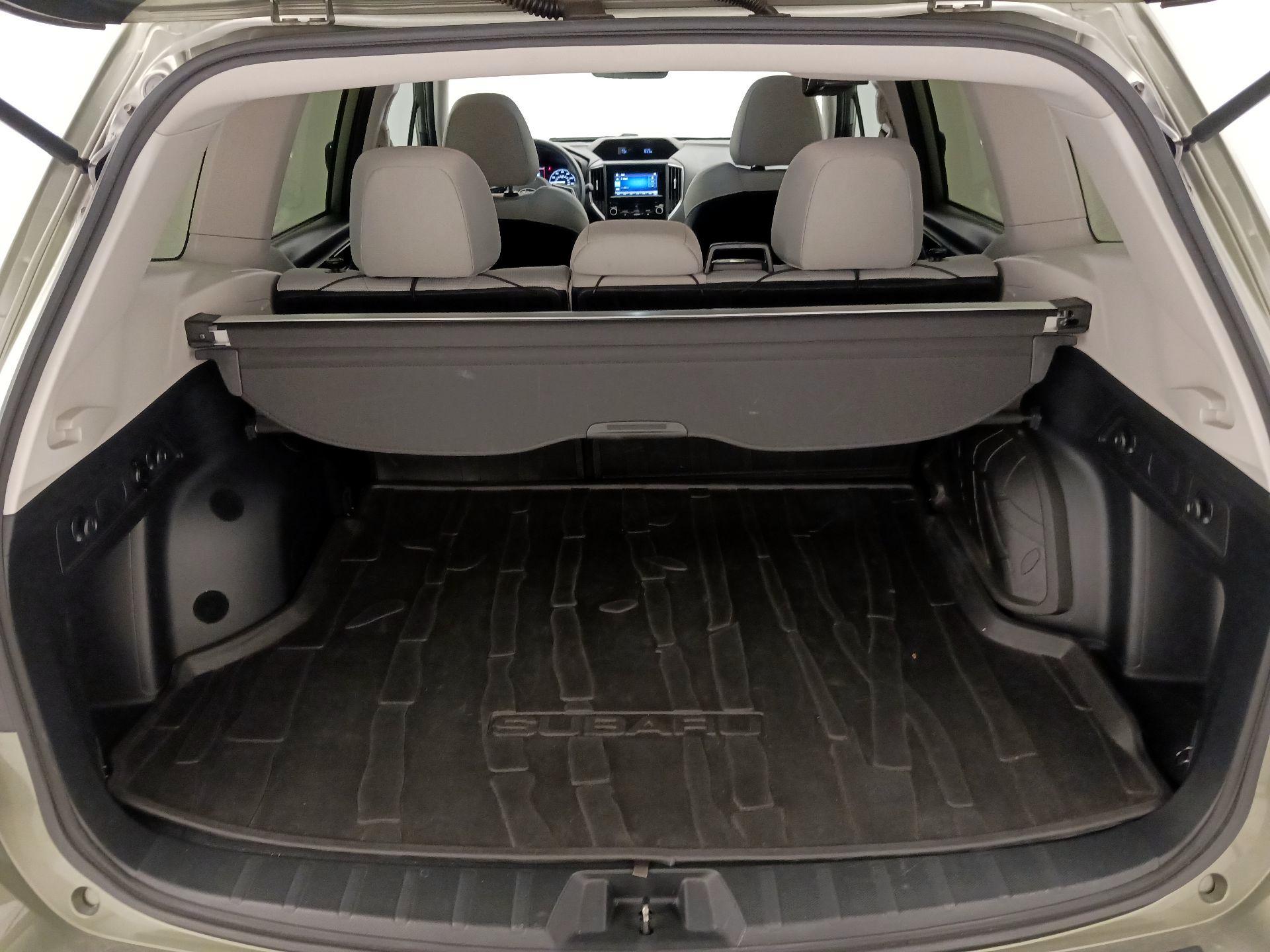 Thumbnail: 2021 Subaru Forester - 20