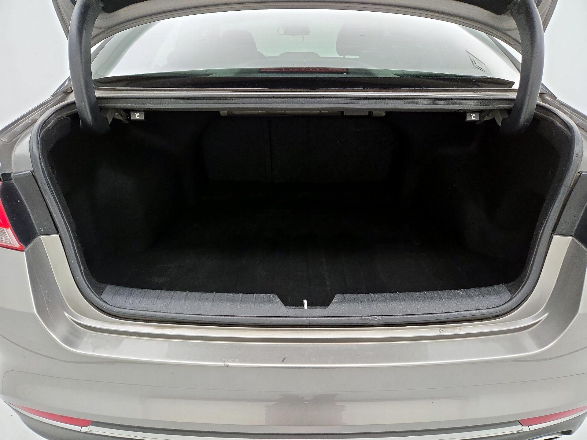 Thumbnail: 2016 Kia Optima - 20