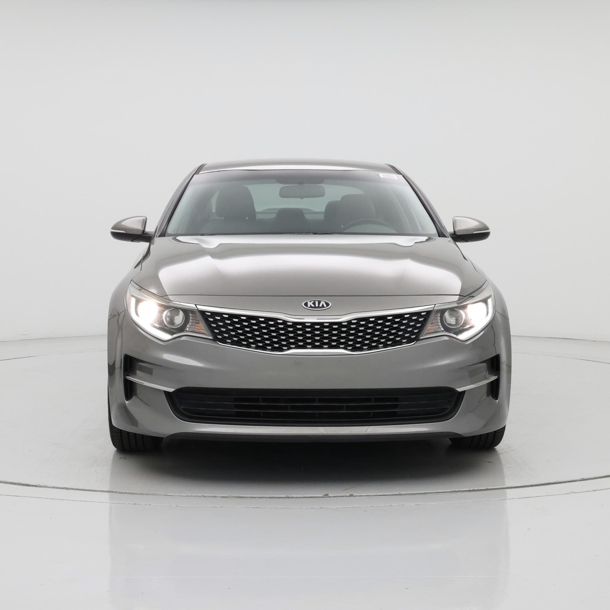 Thumbnail: 2016 Kia Optima - 5