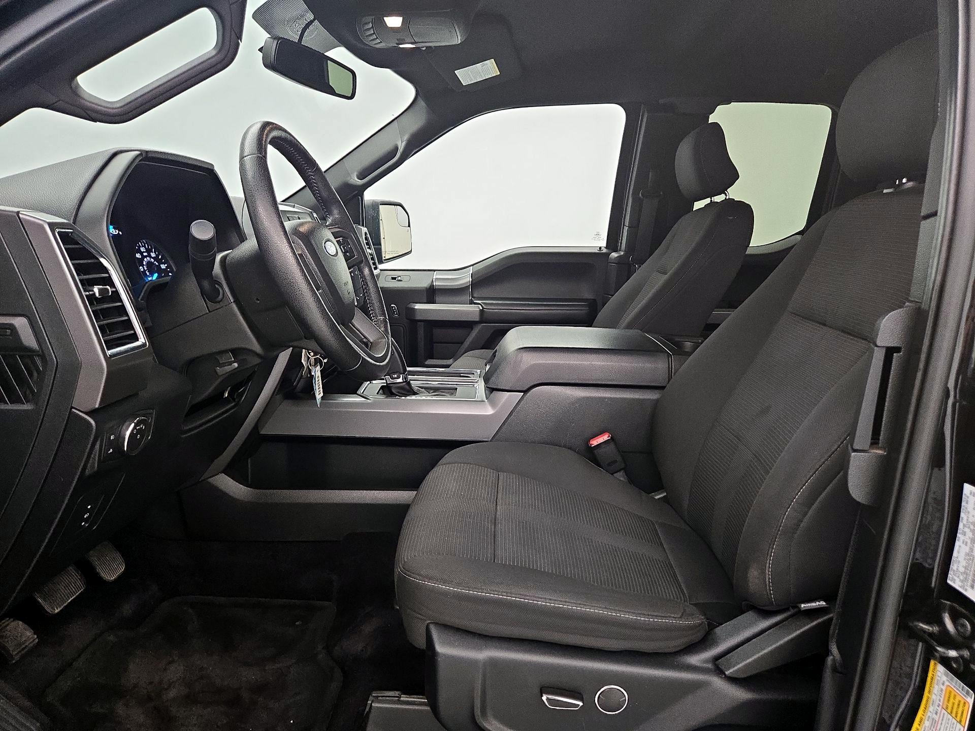 Thumbnail: 2015 Ford F-150 - 11